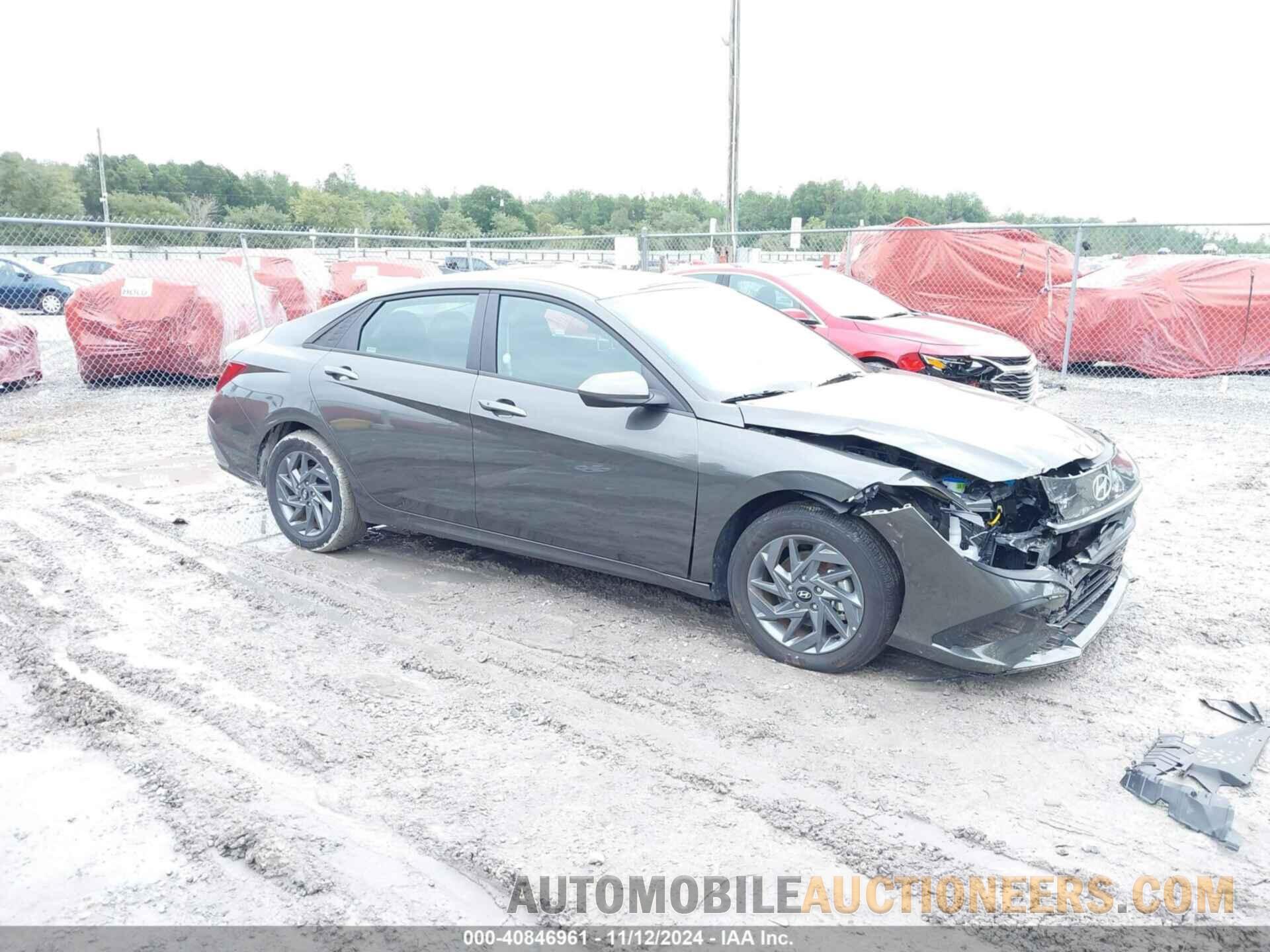 KMHLM4DG3RU682812 HYUNDAI ELANTRA 2024