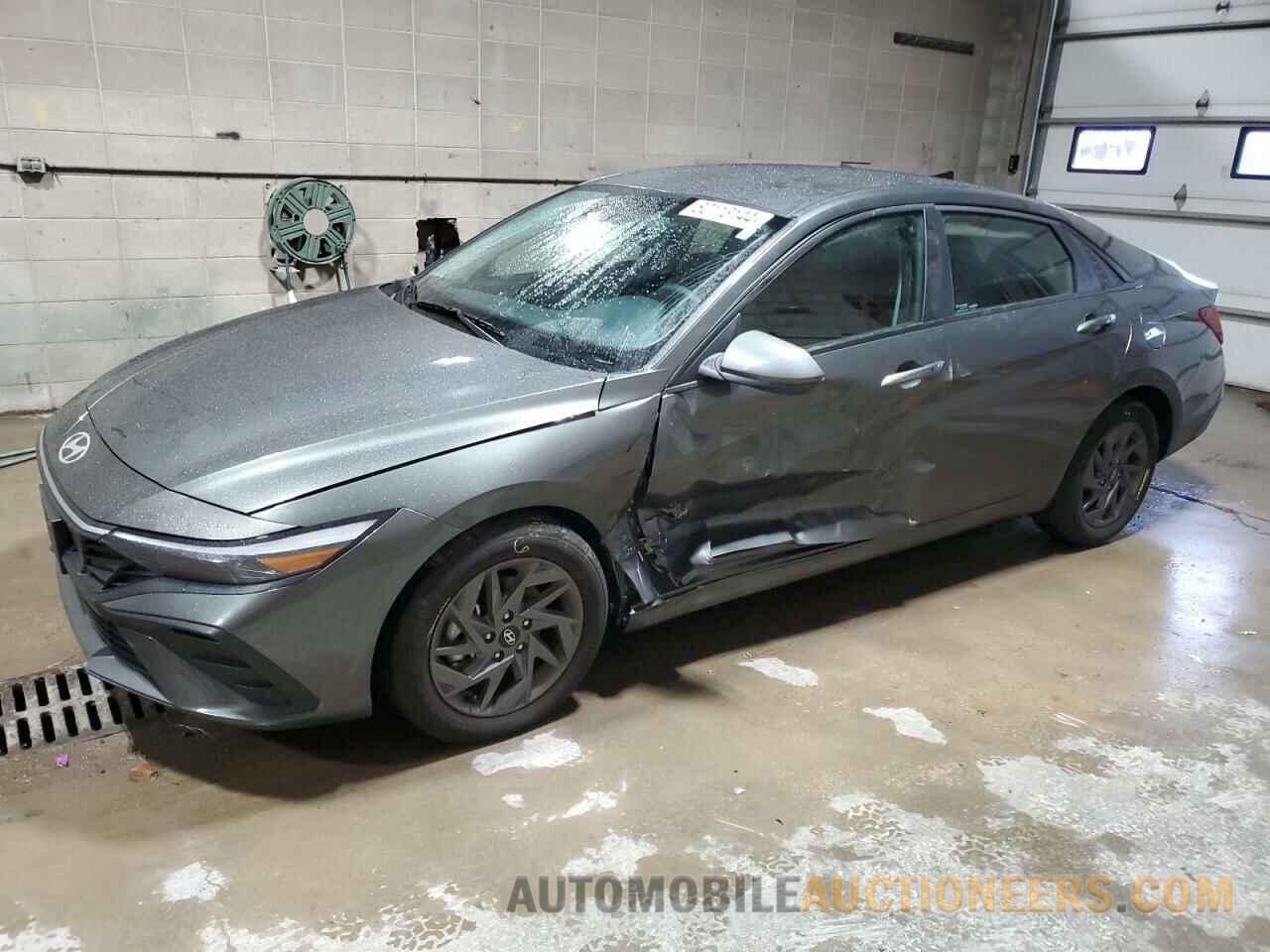 KMHLM4DG3RU689260 HYUNDAI ELANTRA 2024