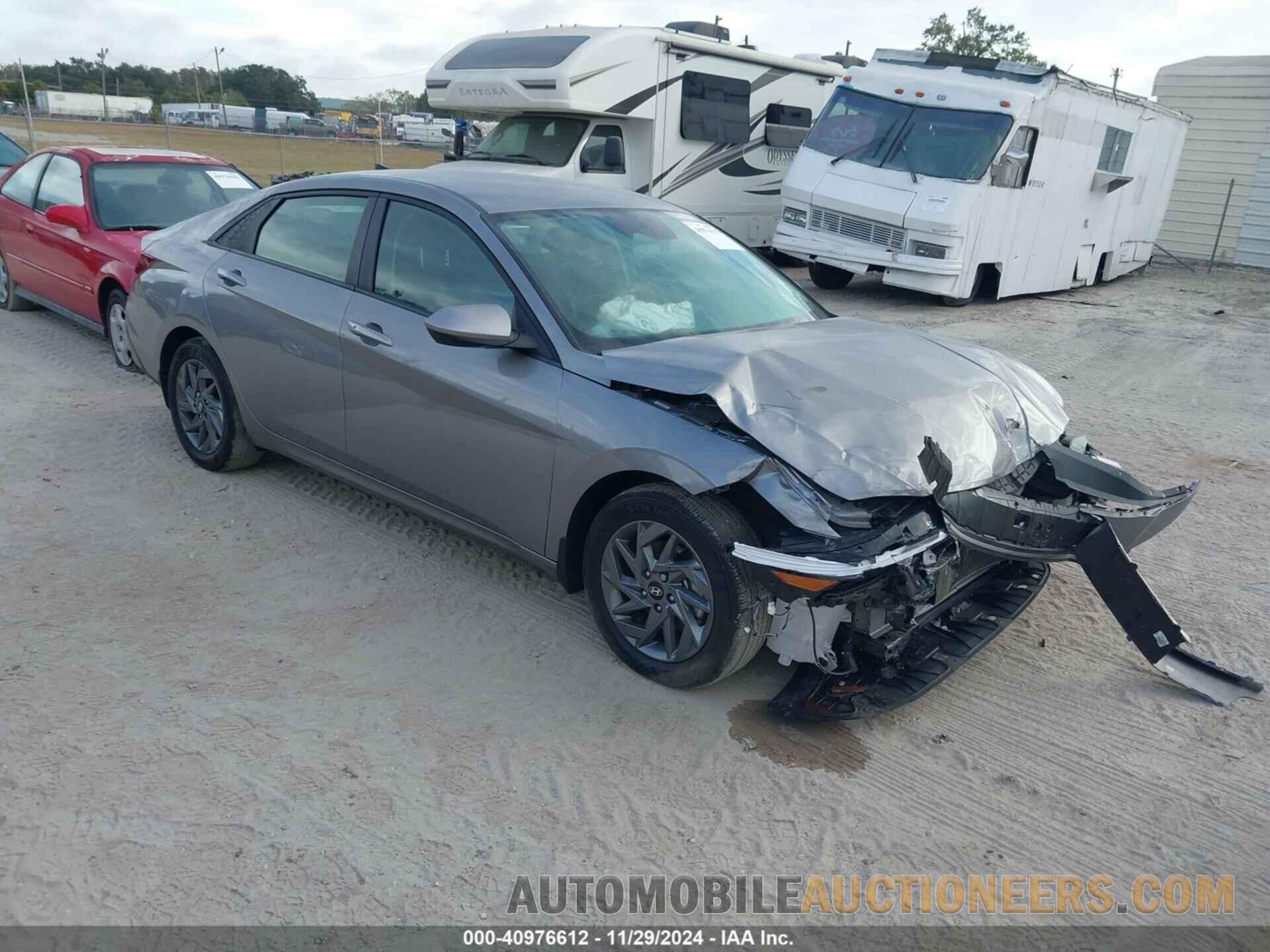 KMHLM4DG3RU693115 HYUNDAI ELANTRA 2024