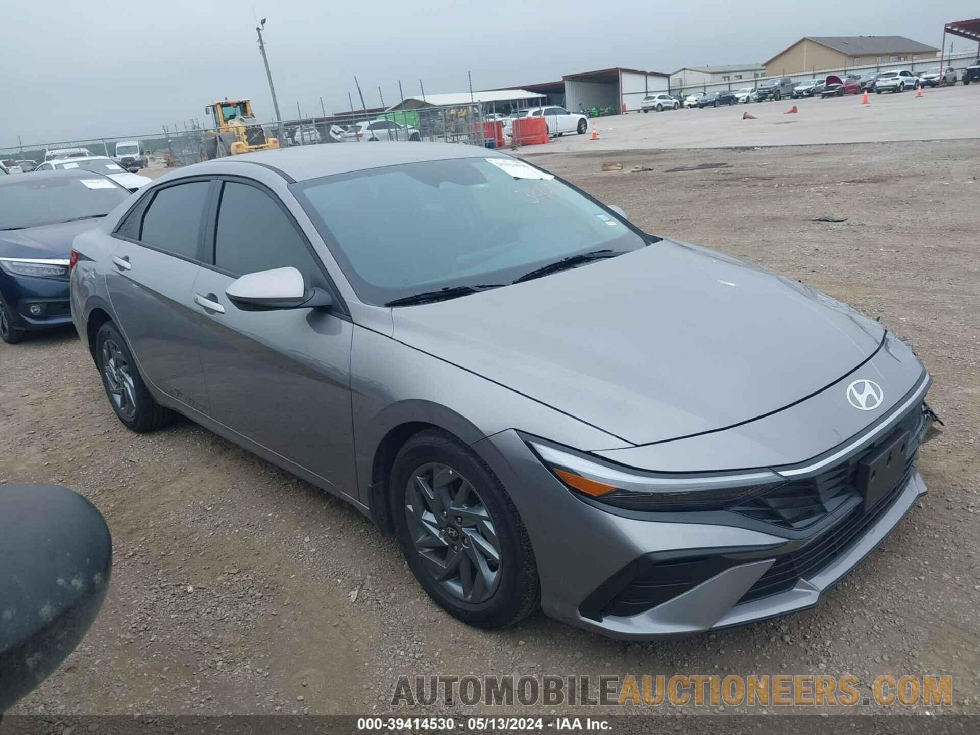 KMHLM4DG3RU739316 HYUNDAI ELANTRA 2024