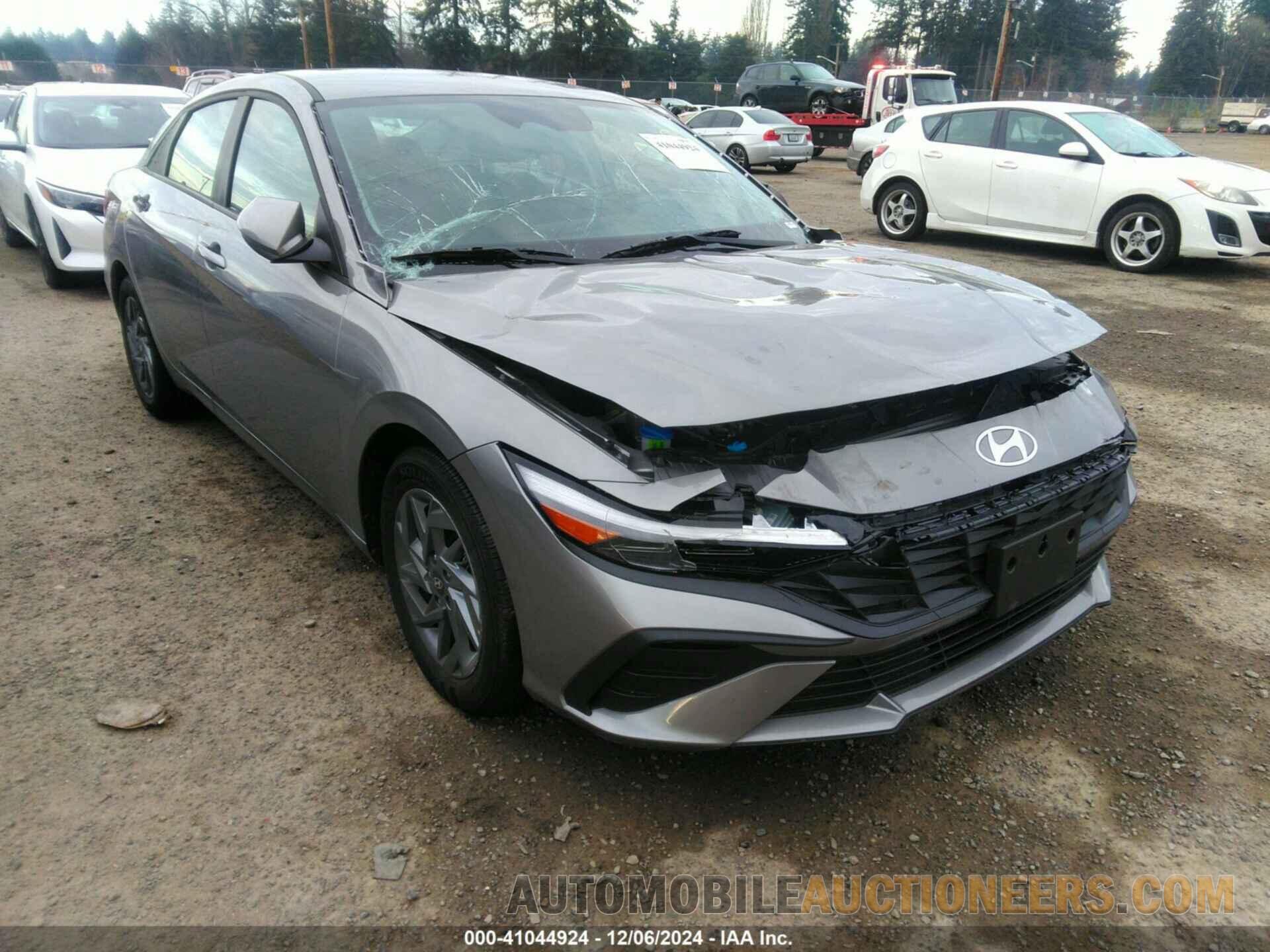 KMHLM4DG3RU785972 HYUNDAI ELANTRA 2024