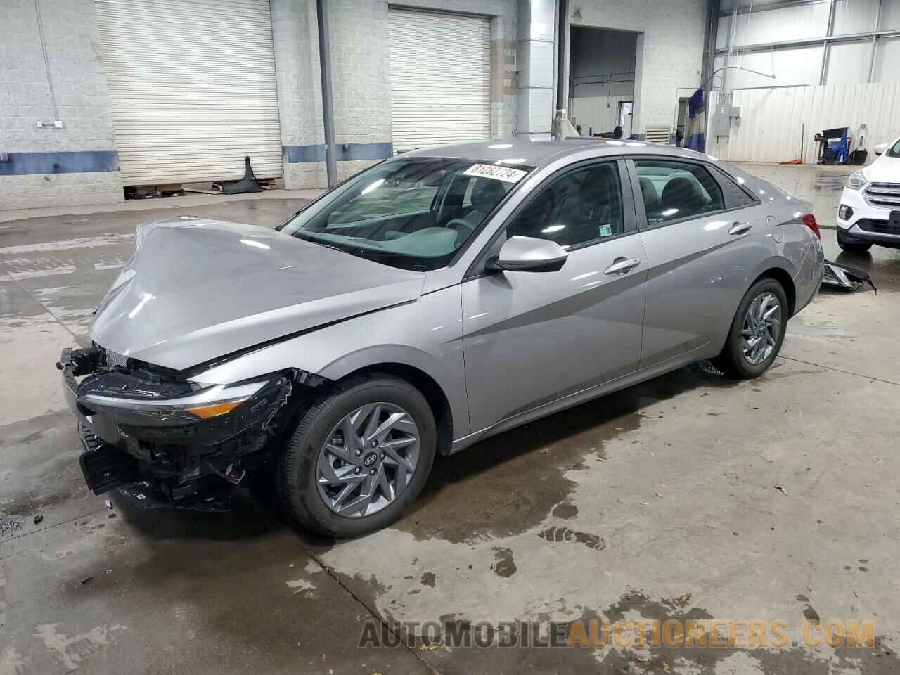 KMHLM4DG3RU834913 HYUNDAI ELANTRA 2024