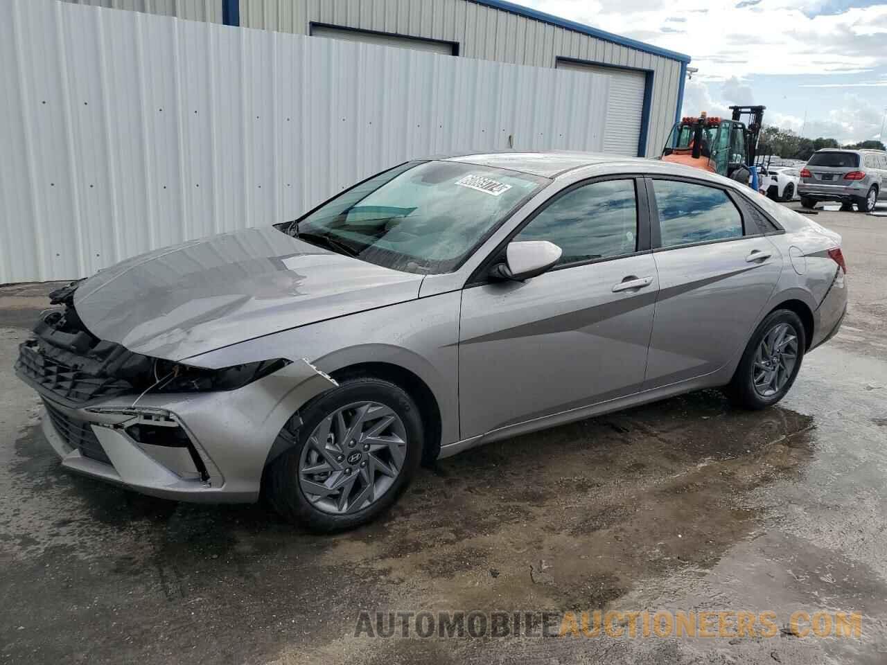 KMHLM4DG4RU651830 HYUNDAI ELANTRA 2024