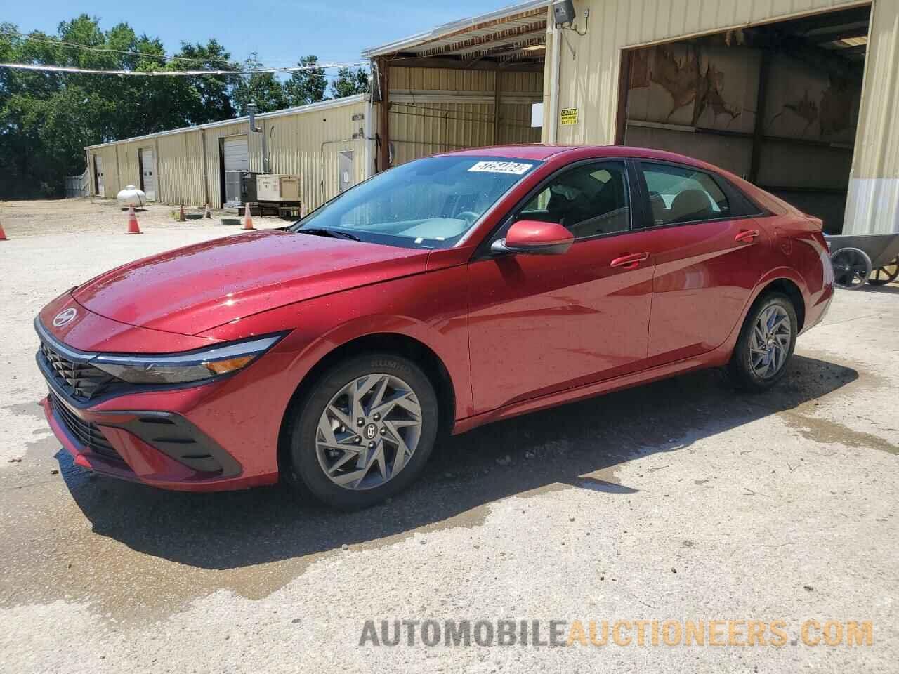 KMHLM4DG4RU668319 HYUNDAI ELANTRA 2024