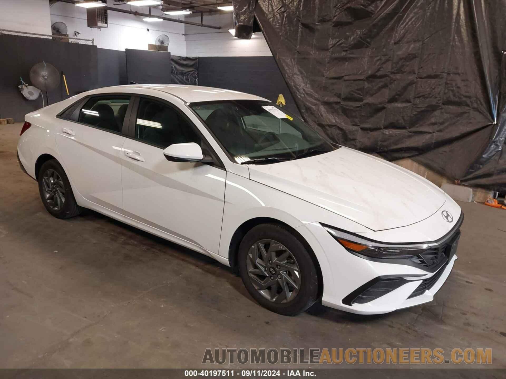 KMHLM4DG4RU690076 HYUNDAI ELANTRA 2024