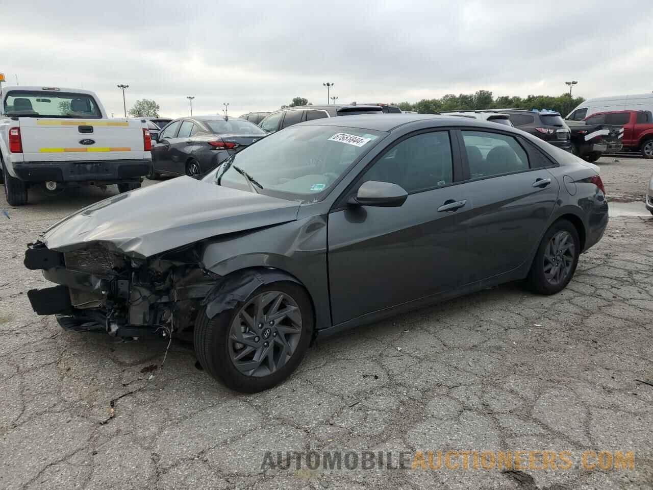 KMHLM4DG4RU715087 HYUNDAI ELANTRA 2024