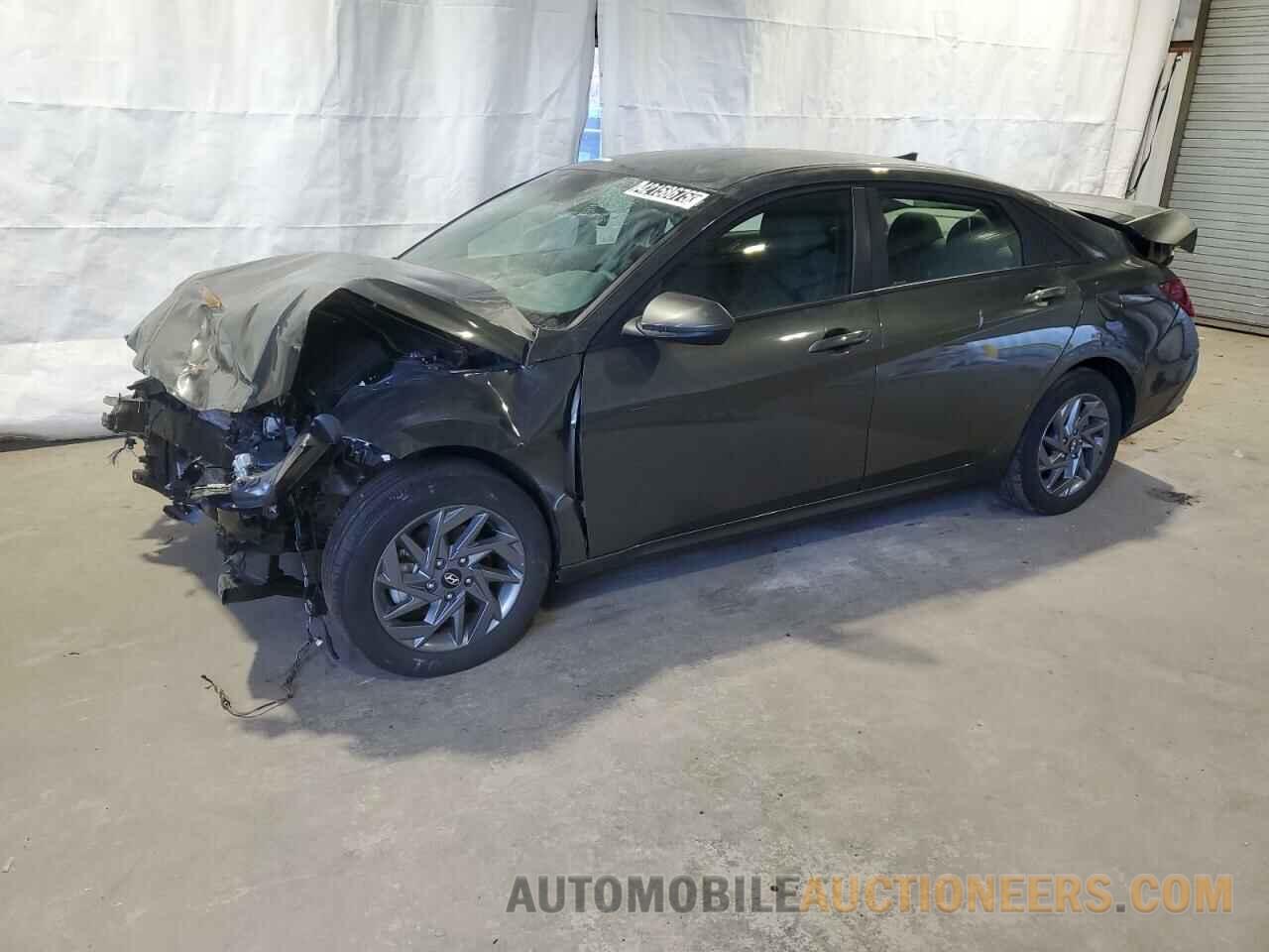 KMHLM4DG4RU735016 HYUNDAI ELANTRA 2024