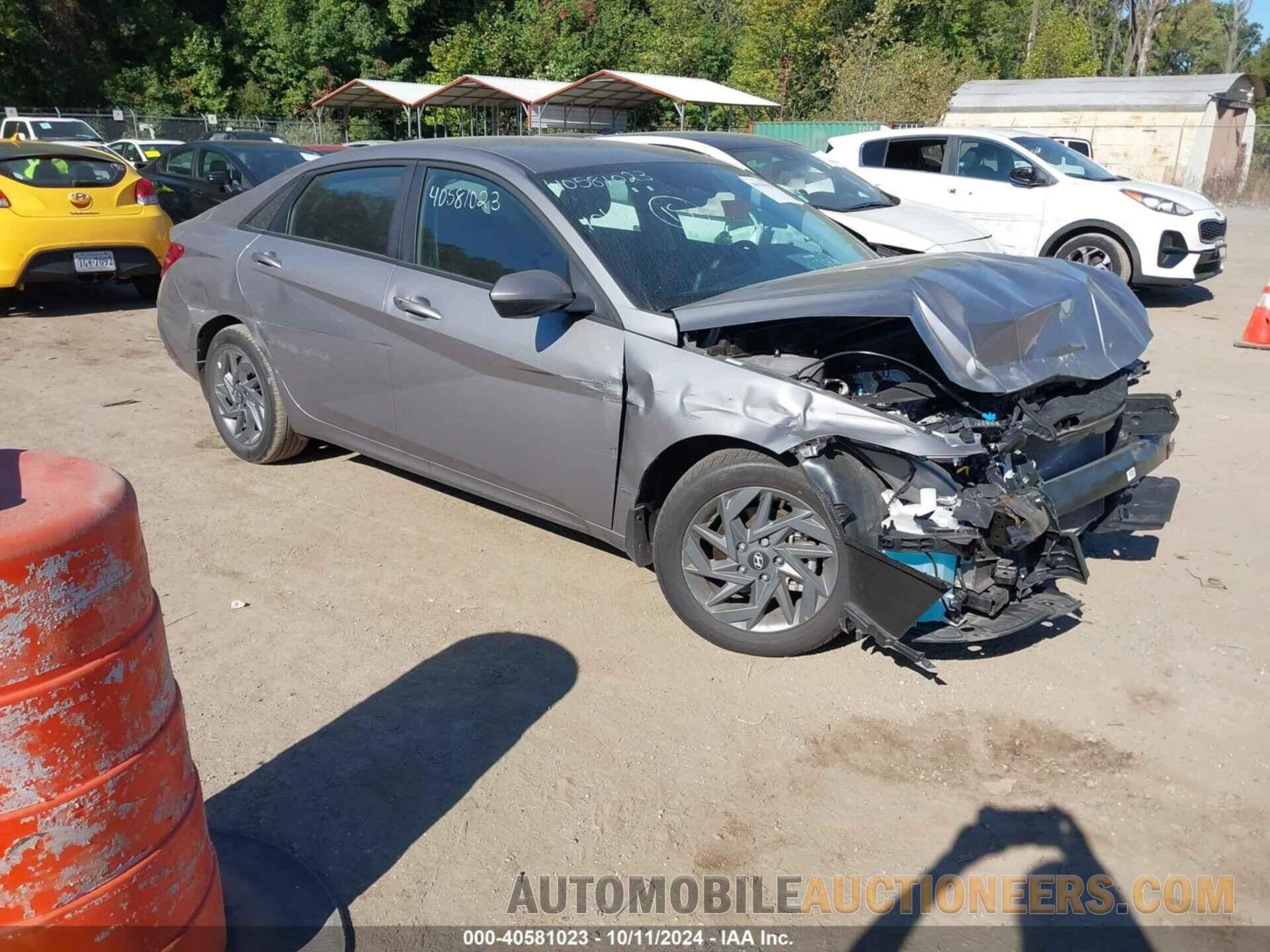 KMHLM4DG4RU756965 HYUNDAI ELANTRA 2024