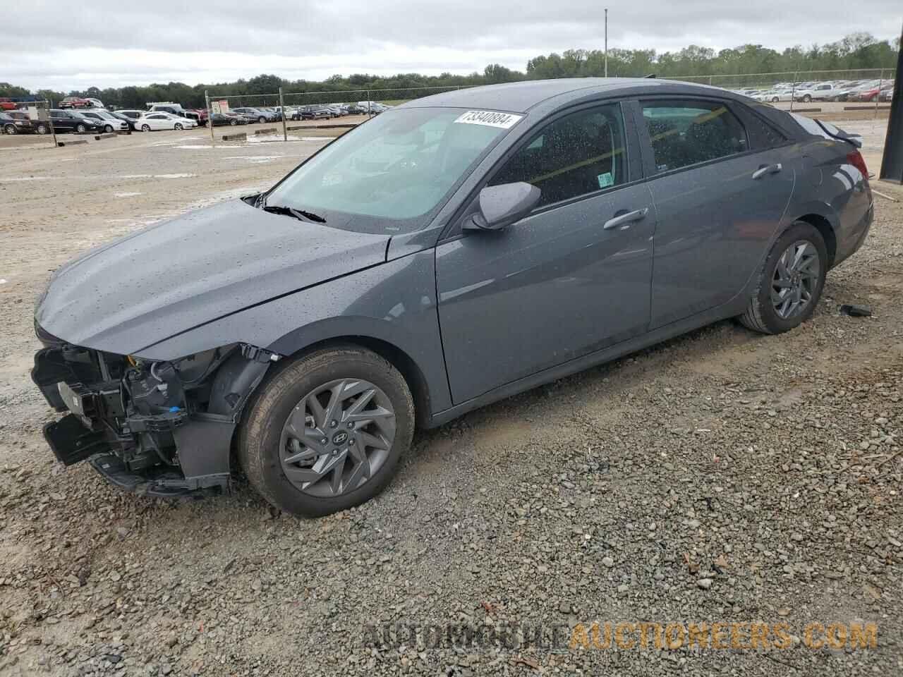 KMHLM4DG4RU773006 HYUNDAI ELANTRA 2024