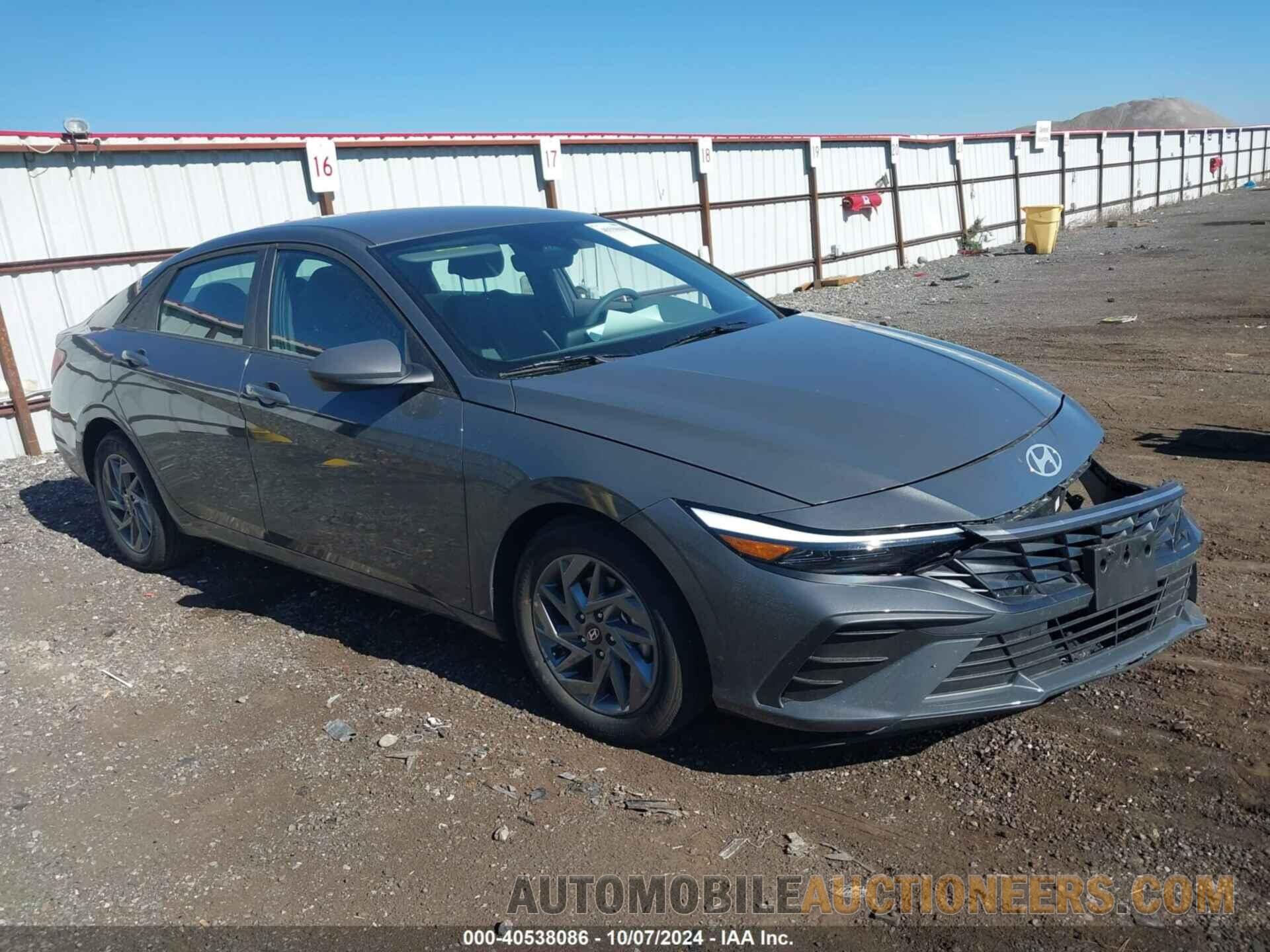 KMHLM4DG4RU828828 HYUNDAI ELANTRA 2024