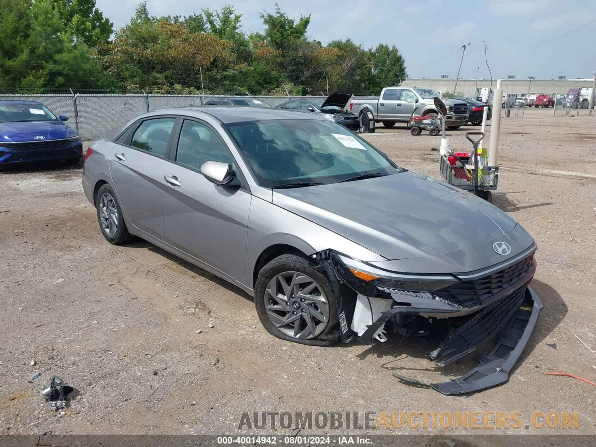 KMHLM4DG5RU647981 HYUNDAI ELANTRA 2024