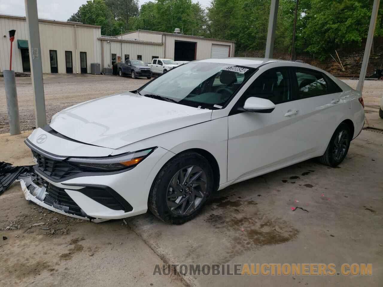 KMHLM4DG5RU659144 HYUNDAI ELANTRA 2024