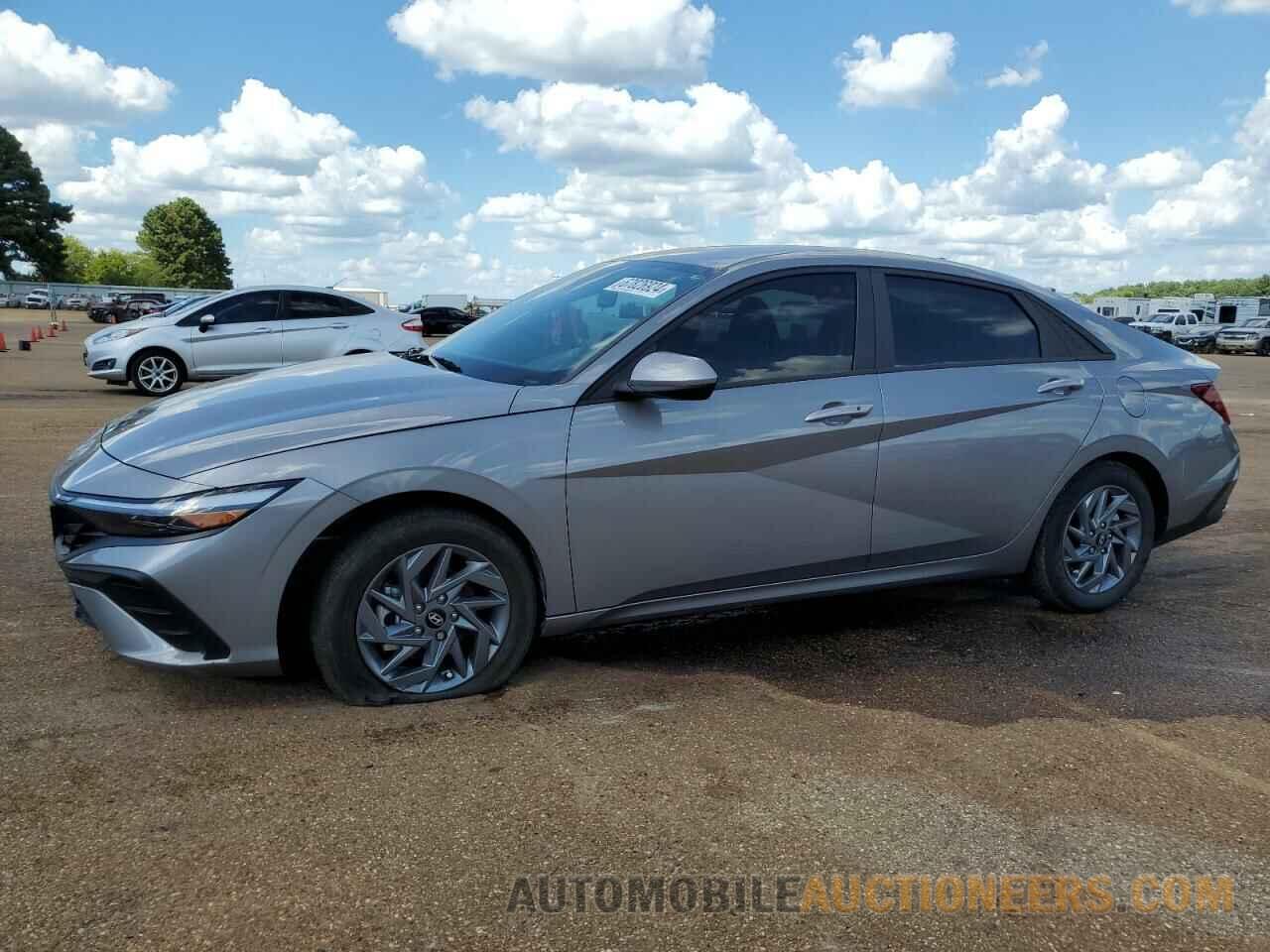 KMHLM4DG5RU703059 HYUNDAI ELANTRA 2024