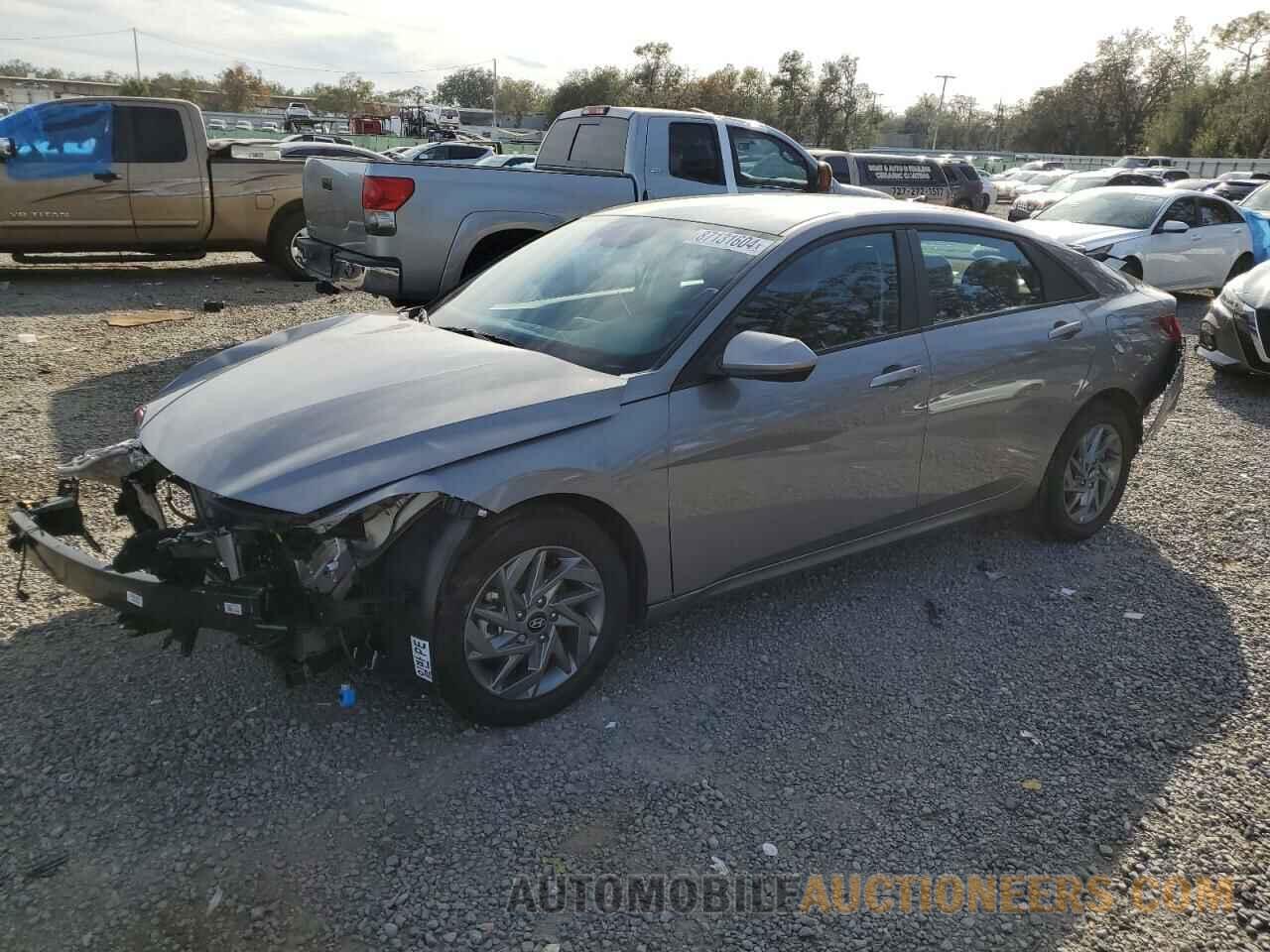 KMHLM4DG5RU765173 HYUNDAI ELANTRA 2024