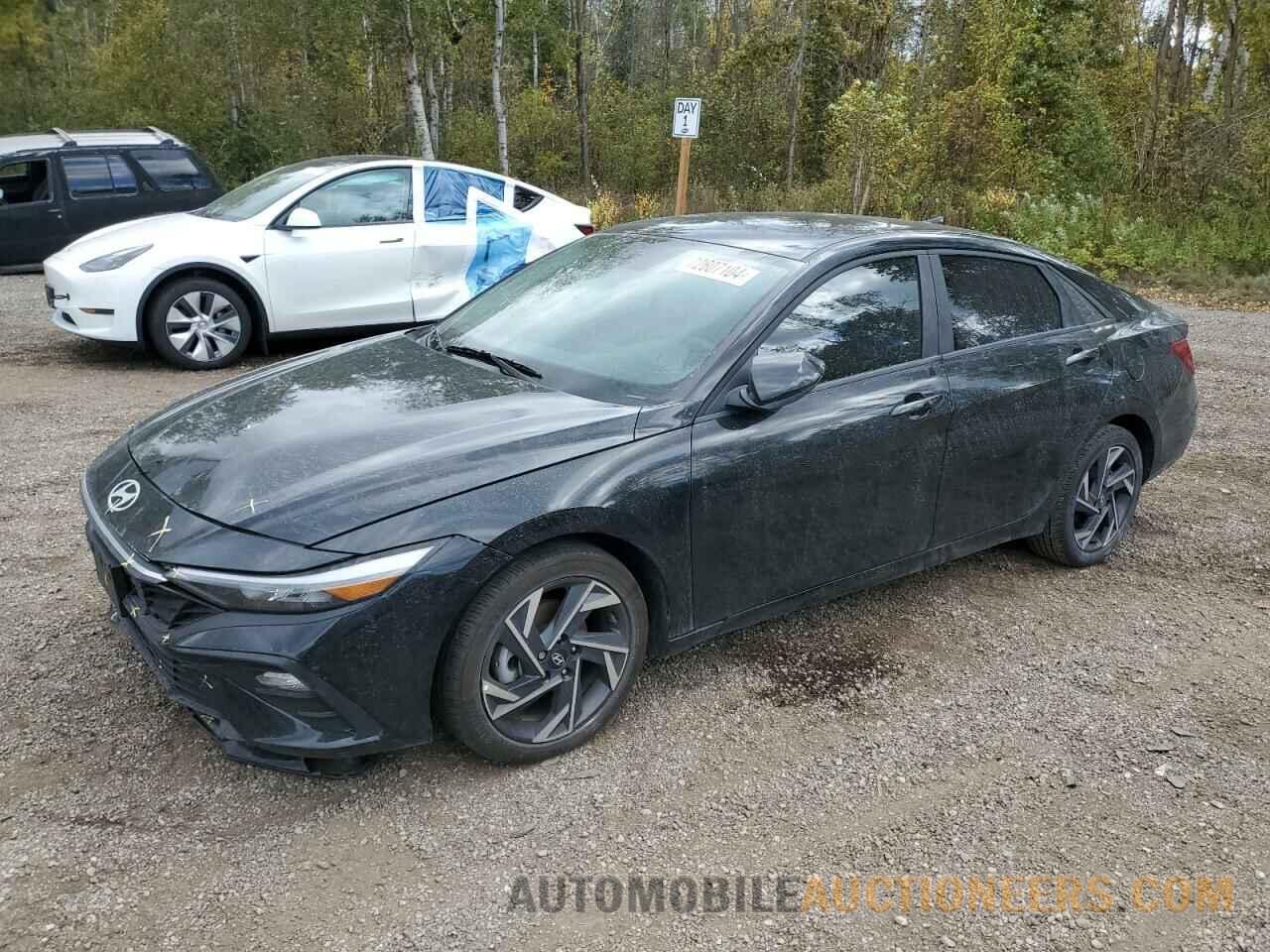 KMHLM4DG6RU649996 HYUNDAI ELANTRA 2024