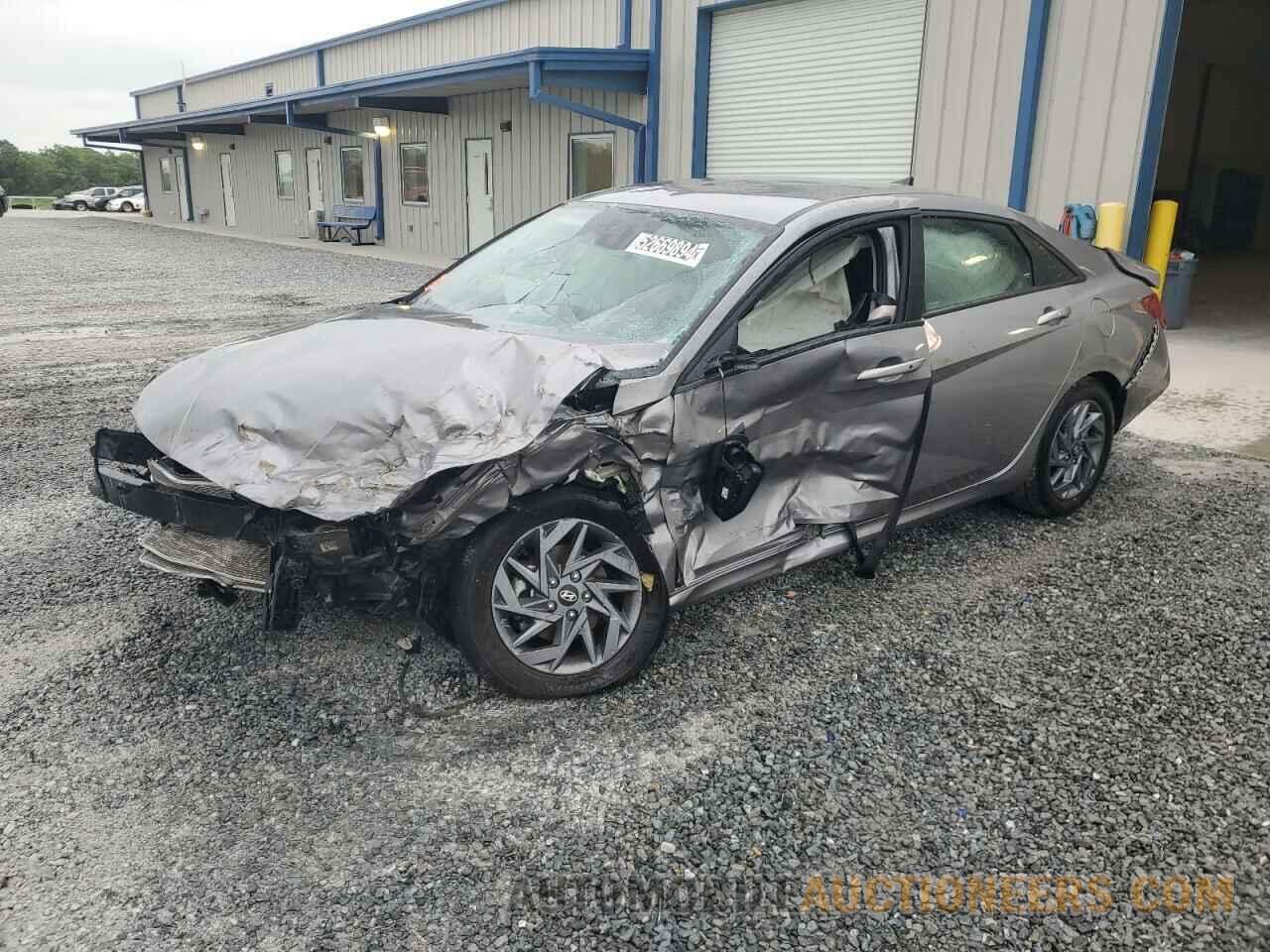 KMHLM4DG6RU658293 HYUNDAI ELANTRA 2024