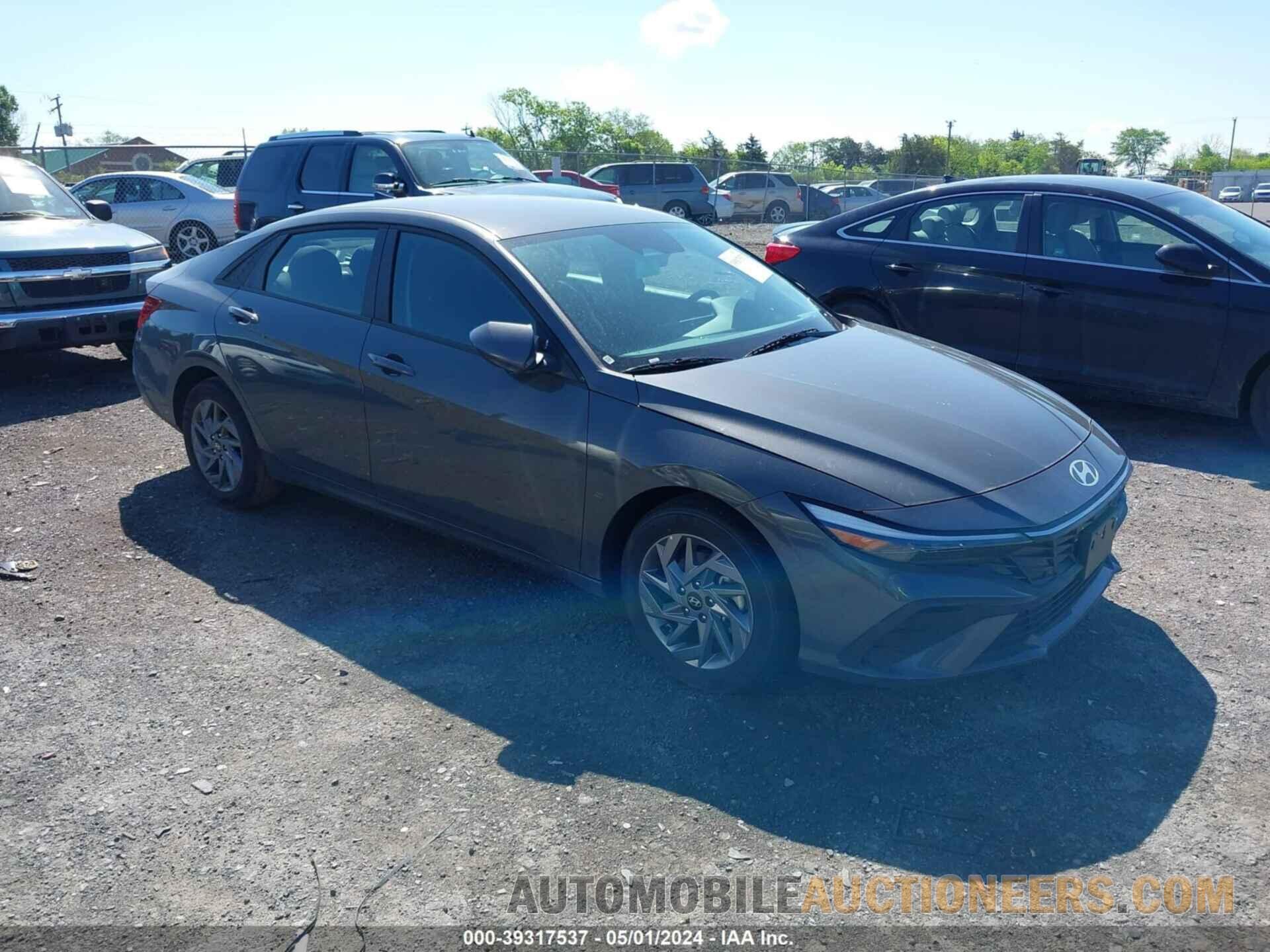 KMHLM4DG6RU658925 HYUNDAI ELANTRA 2024