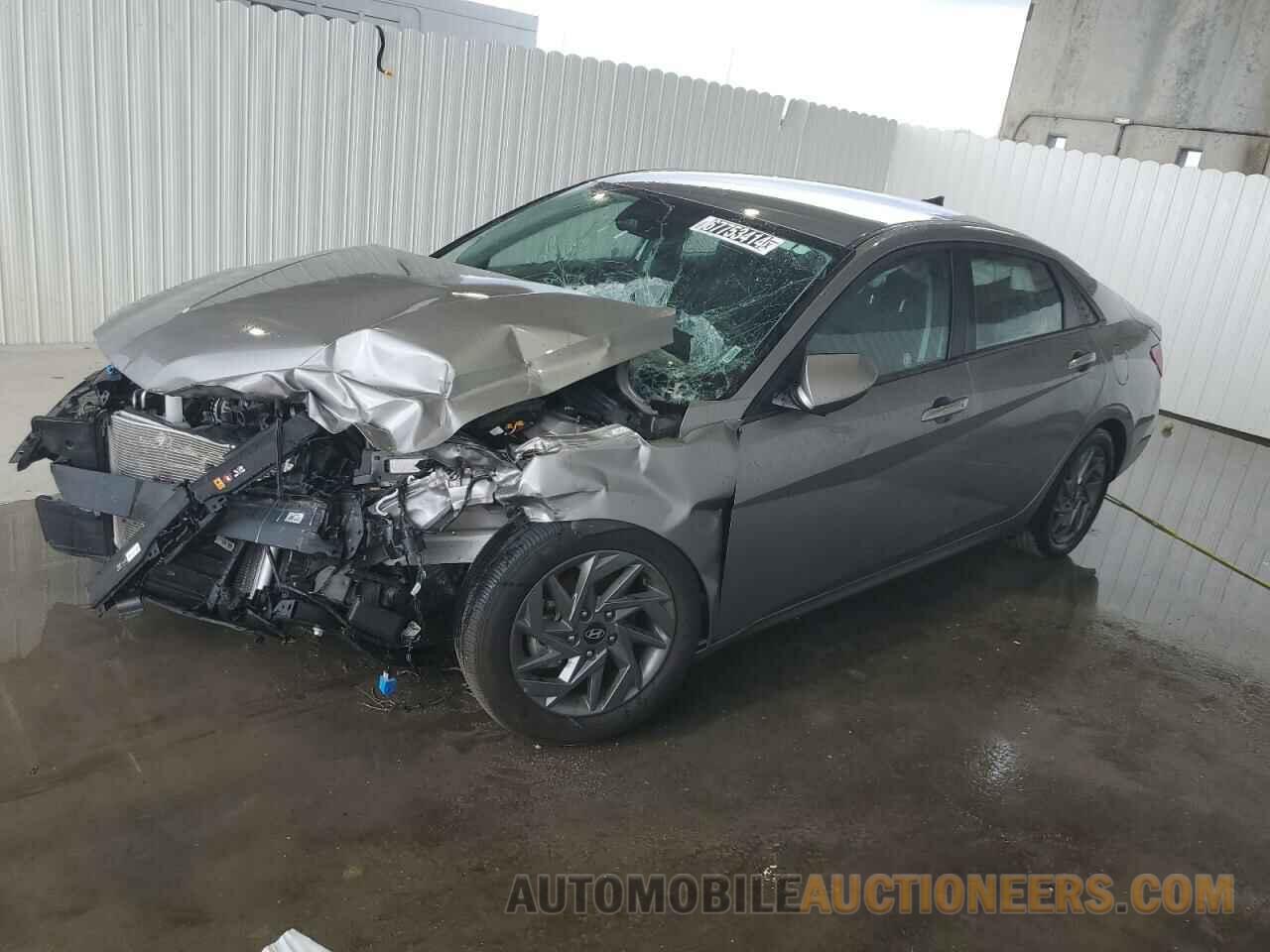 KMHLM4DG6RU660674 HYUNDAI ELANTRA 2024