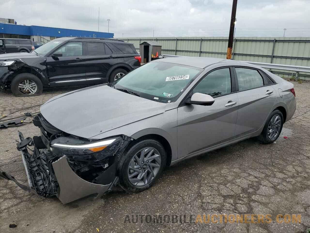 KMHLM4DG6RU675305 HYUNDAI ELANTRA 2024