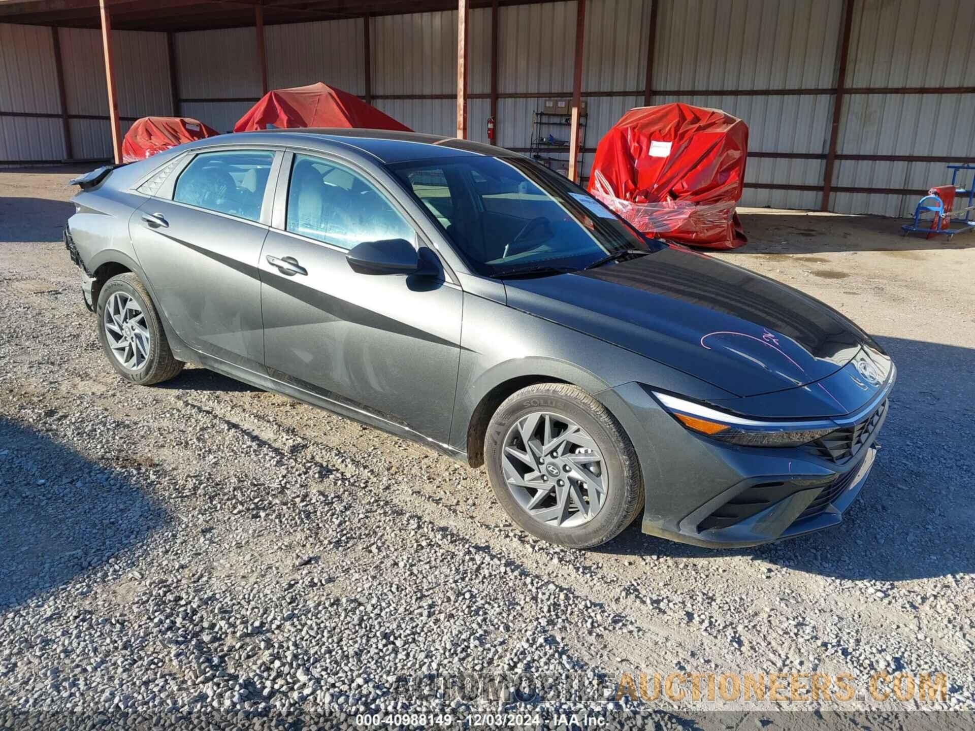 KMHLM4DG6RU721750 HYUNDAI ELANTRA 2024