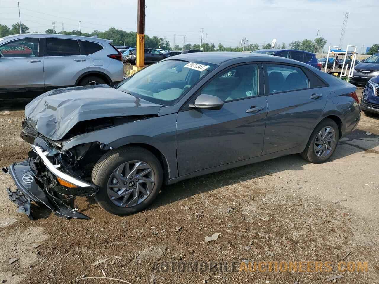 KMHLM4DG6RU766042 HYUNDAI ELANTRA 2024