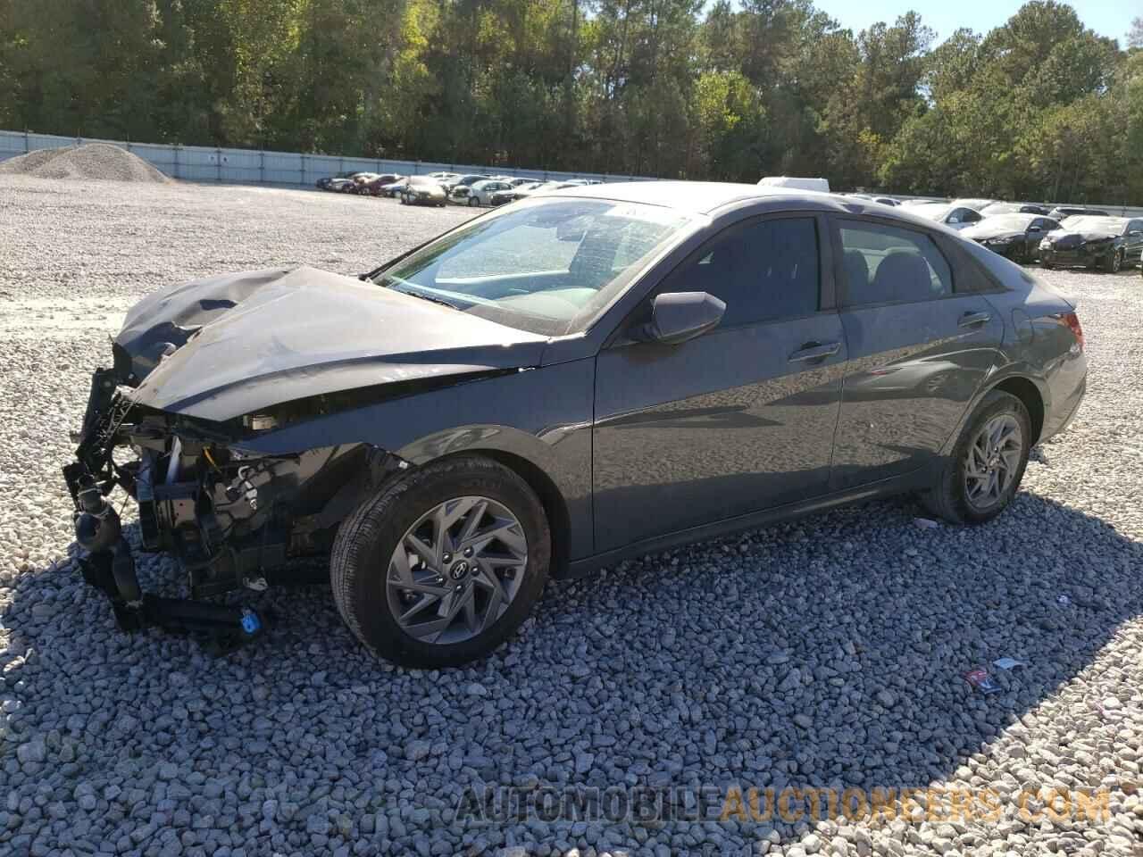 KMHLM4DG6RU776098 HYUNDAI ELANTRA 2024