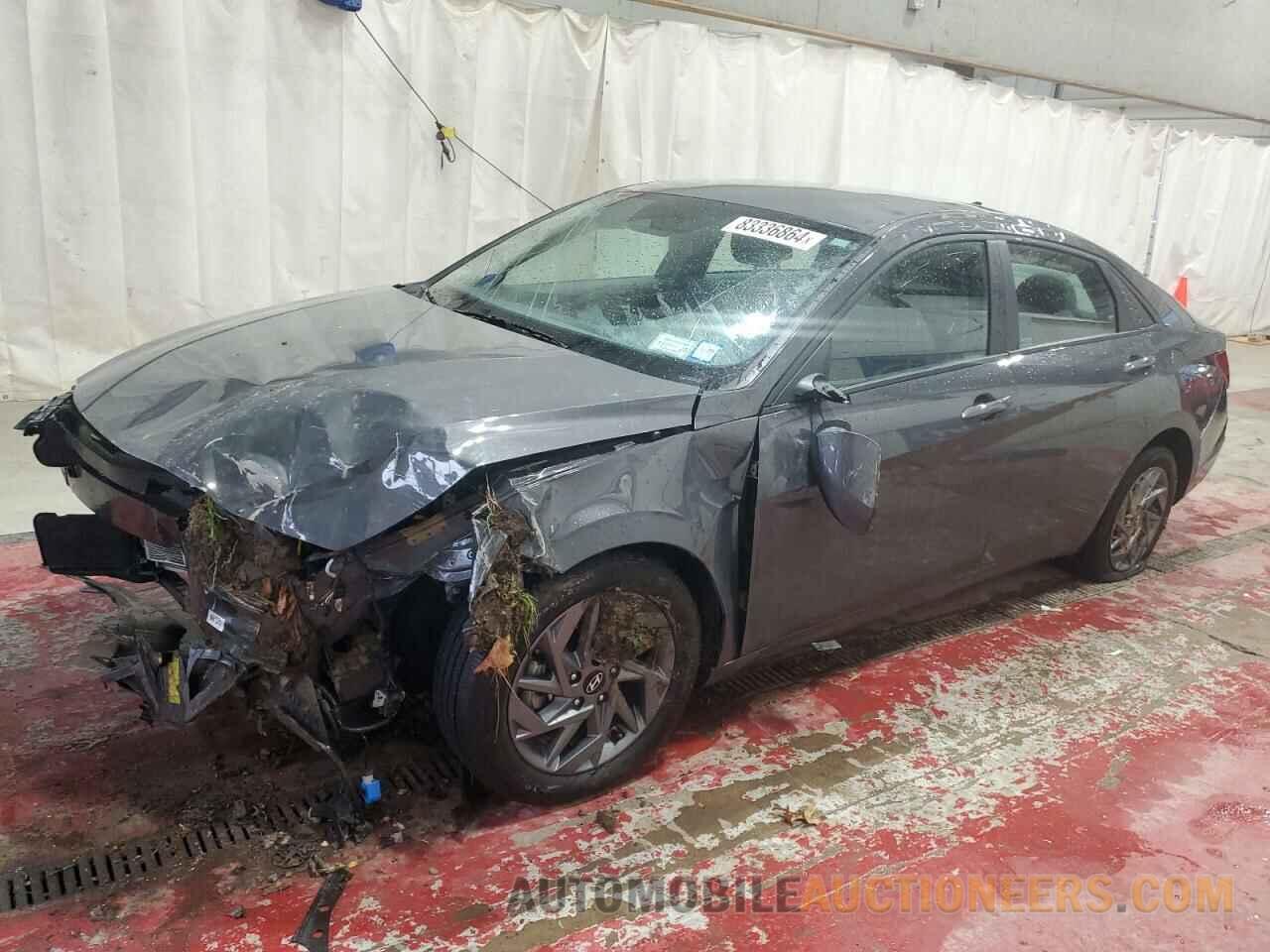 KMHLM4DG7RU658951 HYUNDAI ELANTRA 2024