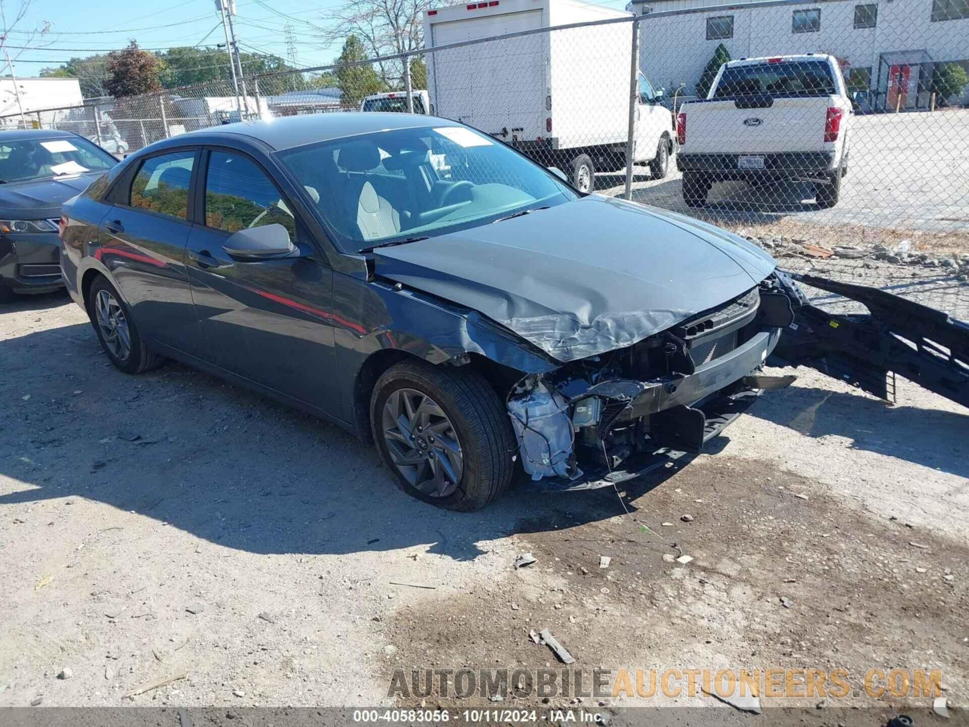 KMHLM4DG7RU679377 HYUNDAI ELANTRA 2024