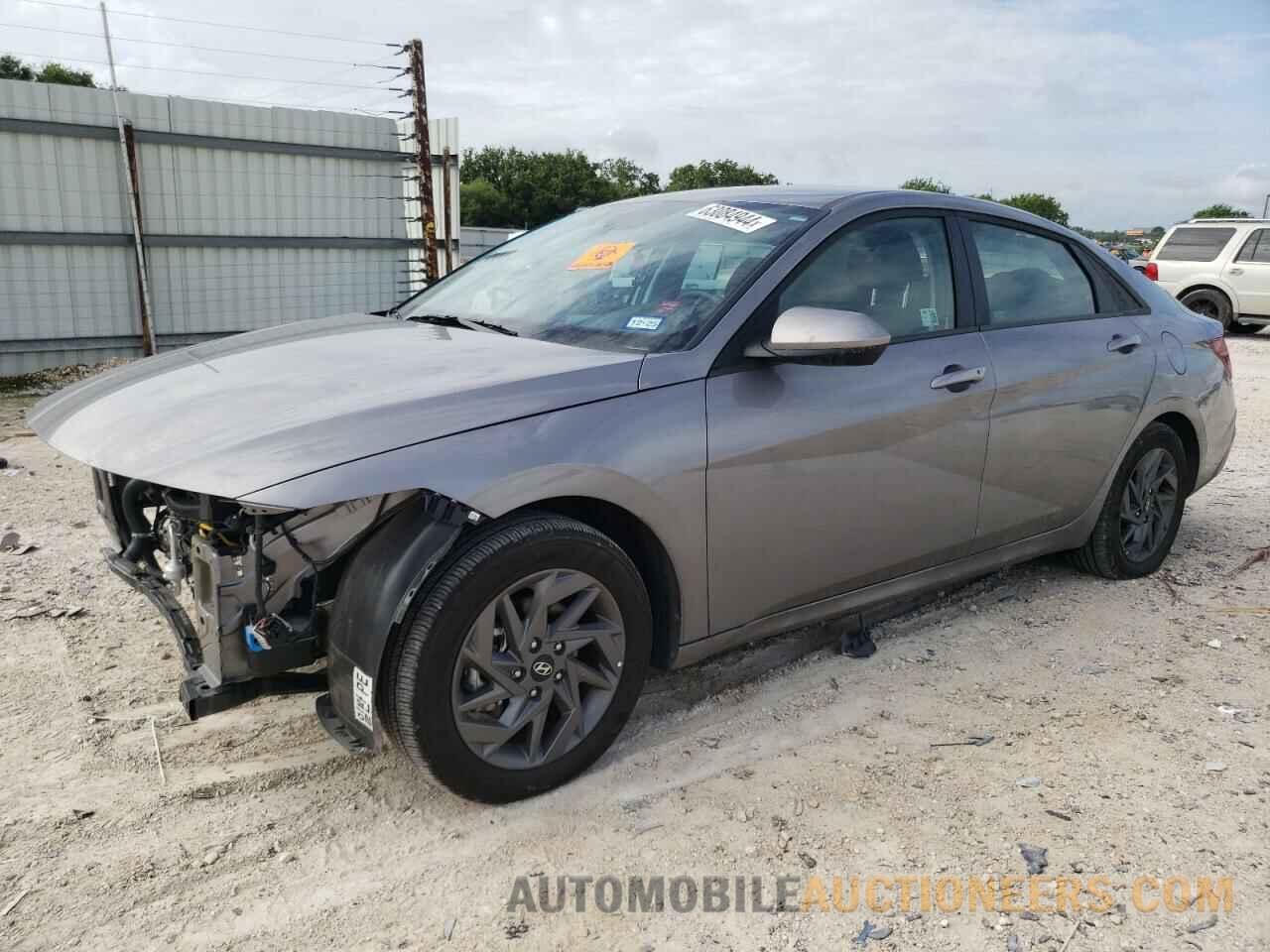 KMHLM4DG7RU680139 HYUNDAI ELANTRA 2024