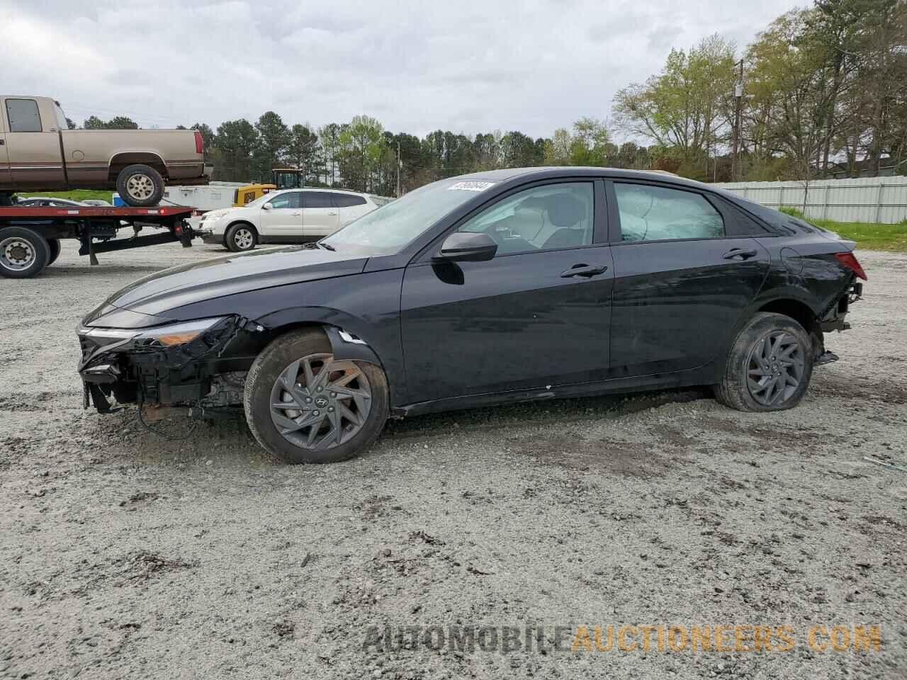 KMHLM4DG7RU685826 HYUNDAI ELANTRA 2024