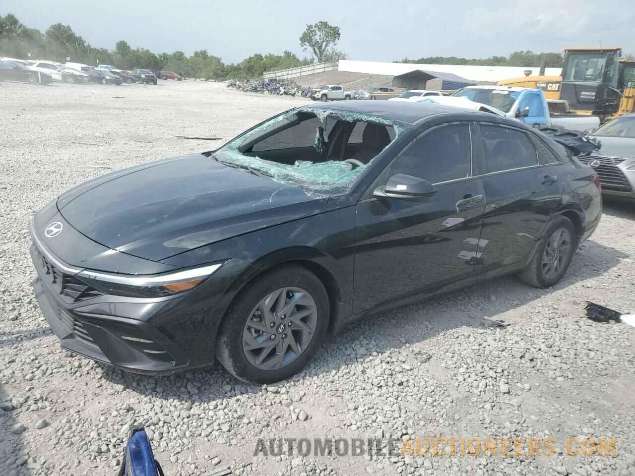 KMHLM4DG7RU762825 HYUNDAI ELANTRA 2024