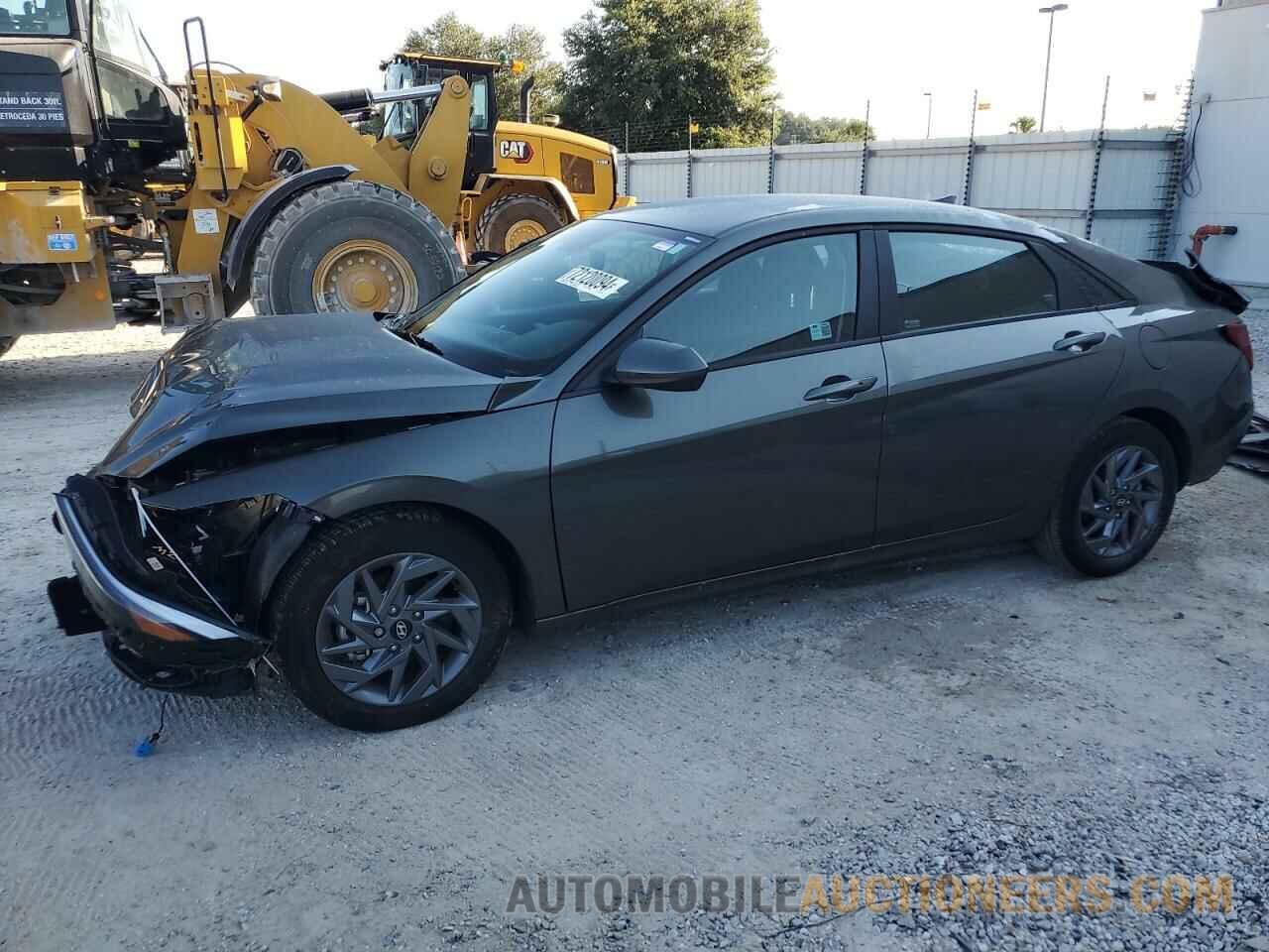 KMHLM4DG7RU774120 HYUNDAI ELANTRA 2024