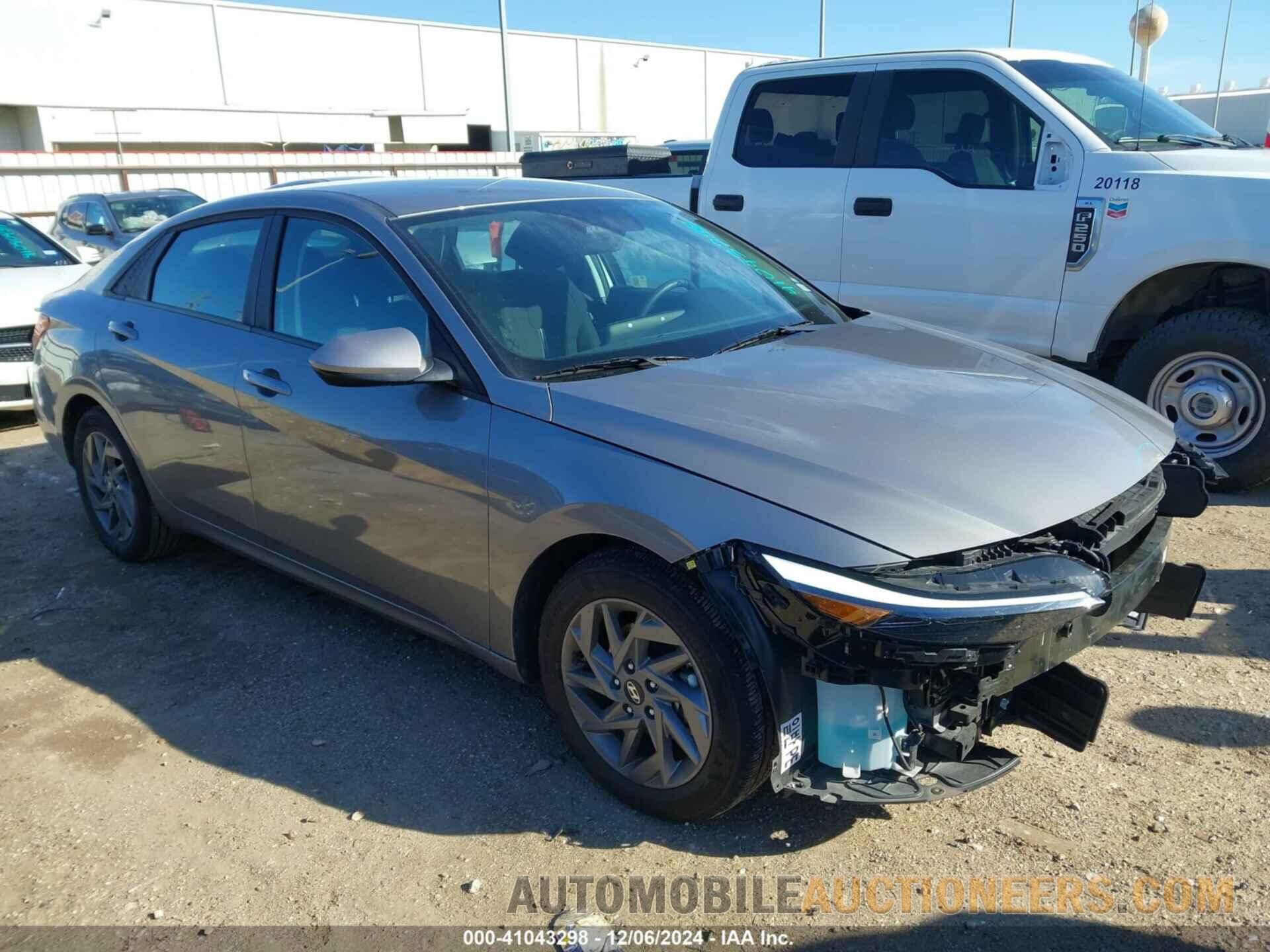 KMHLM4DG7RU784954 HYUNDAI ELANTRA 2024