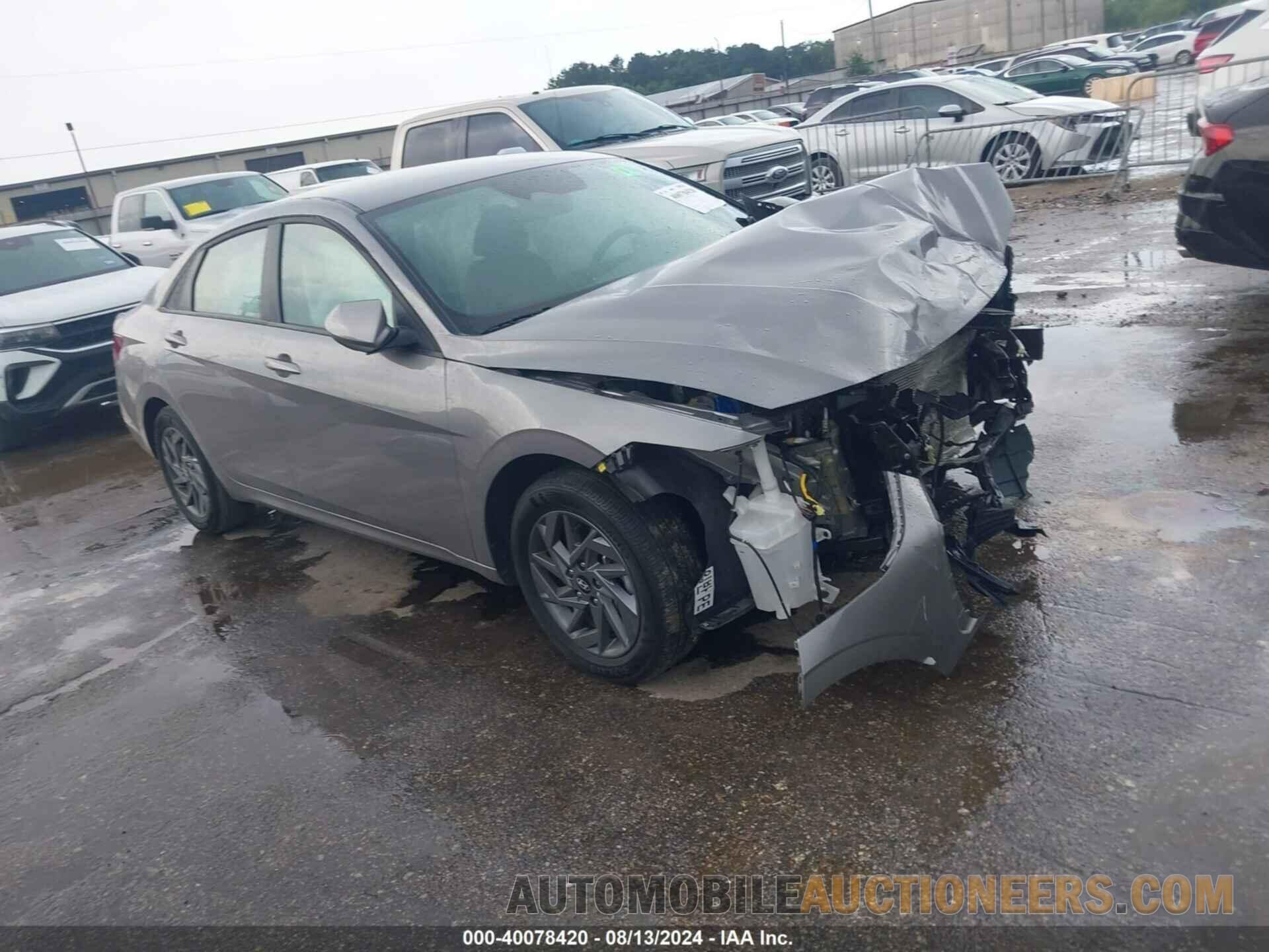 KMHLM4DG8RU663155 HYUNDAI ELANTRA 2024