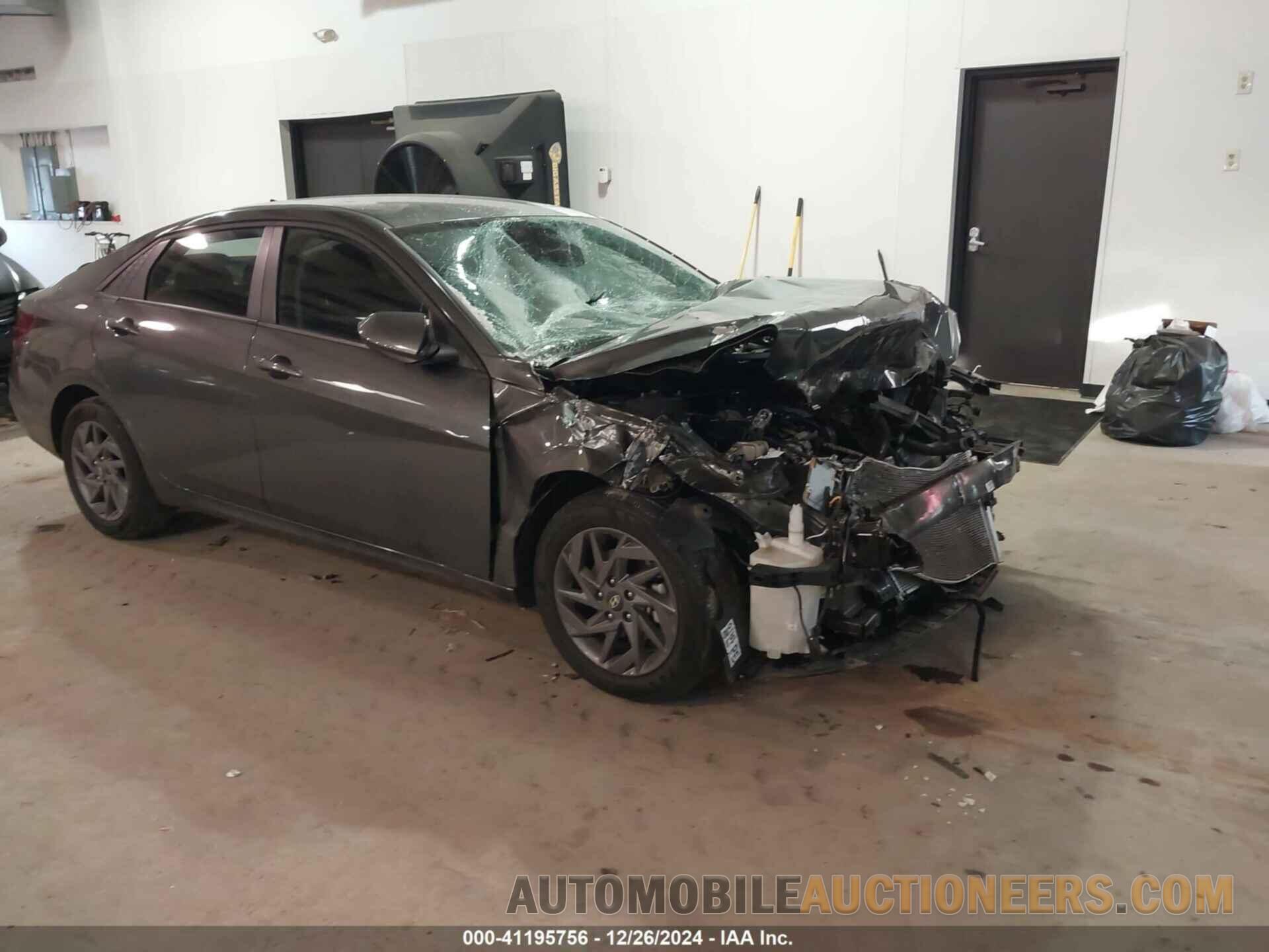 KMHLM4DG8RU692994 HYUNDAI ELANTRA 2024