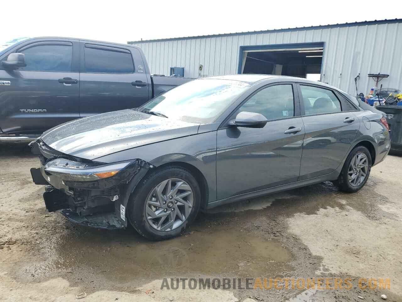 KMHLM4DG8RU753017 HYUNDAI ELANTRA 2024