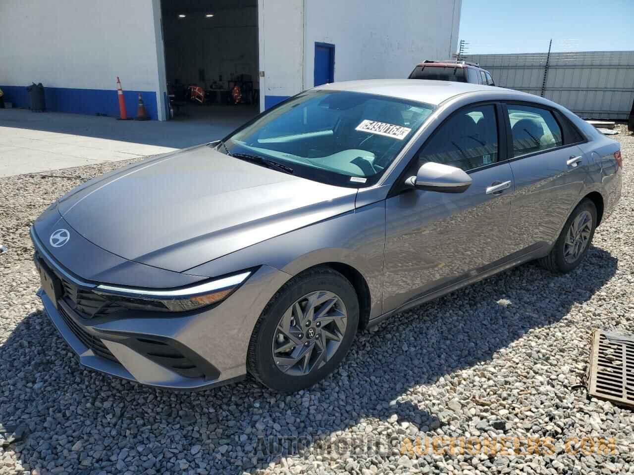 KMHLM4DG9RU664623 HYUNDAI ELANTRA 2024