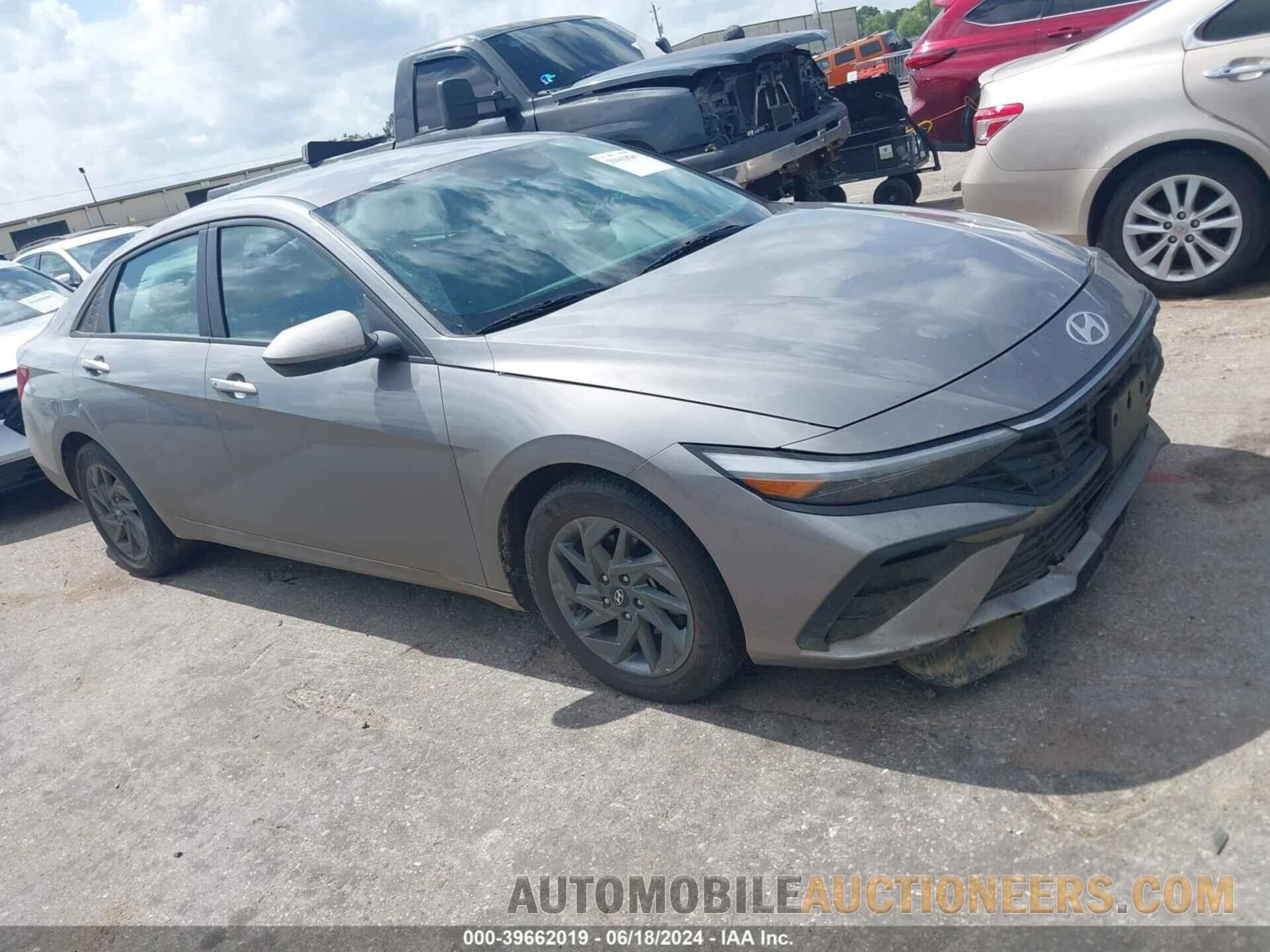 KMHLM4DG9RU676898 HYUNDAI ELANTRA 2024