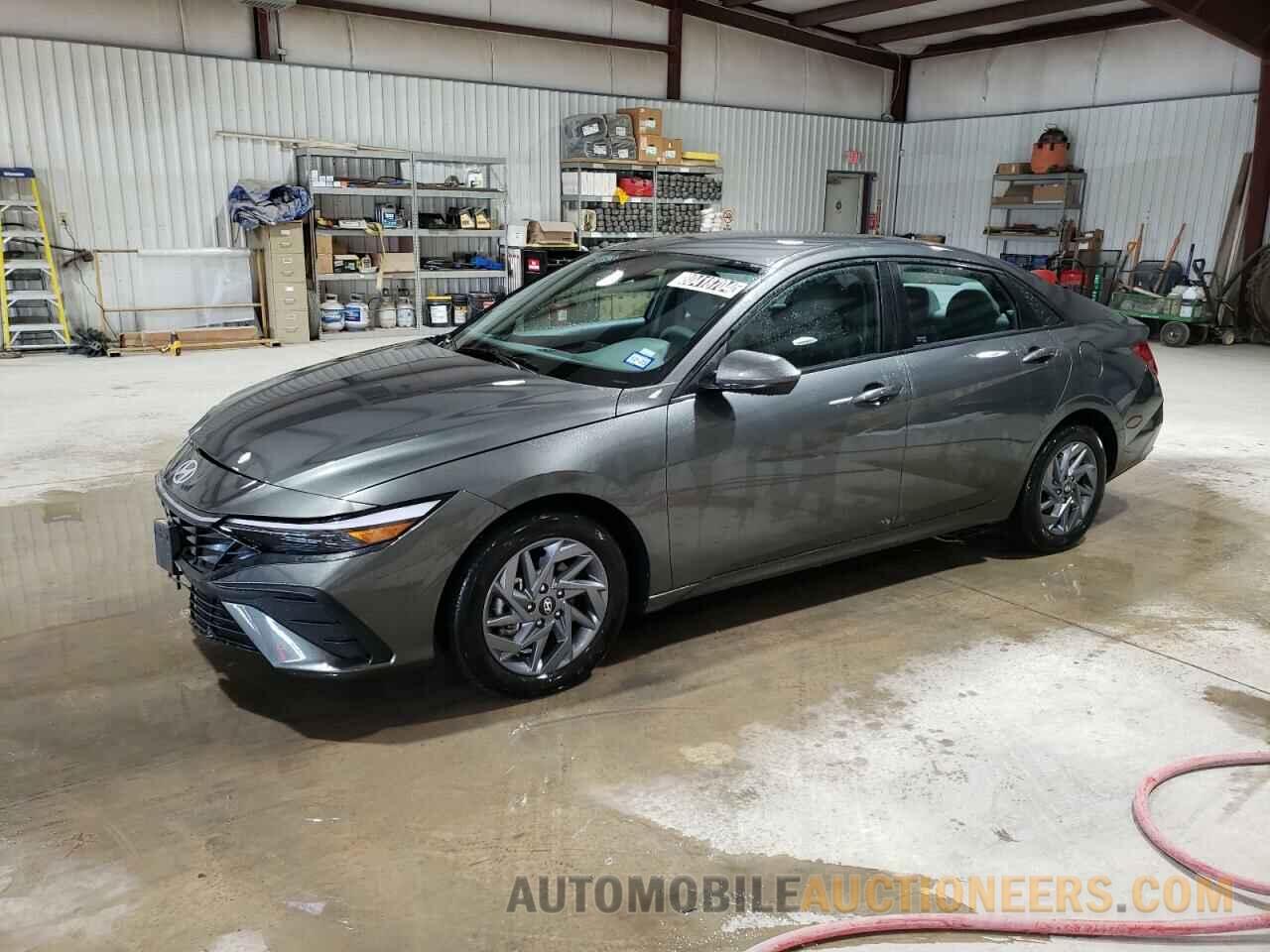 KMHLM4DG9RU704831 HYUNDAI ELANTRA 2024