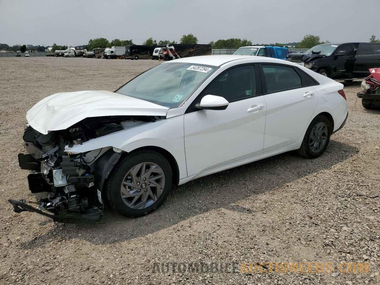 KMHLM4DG9RU716963 HYUNDAI ELANTRA 2024