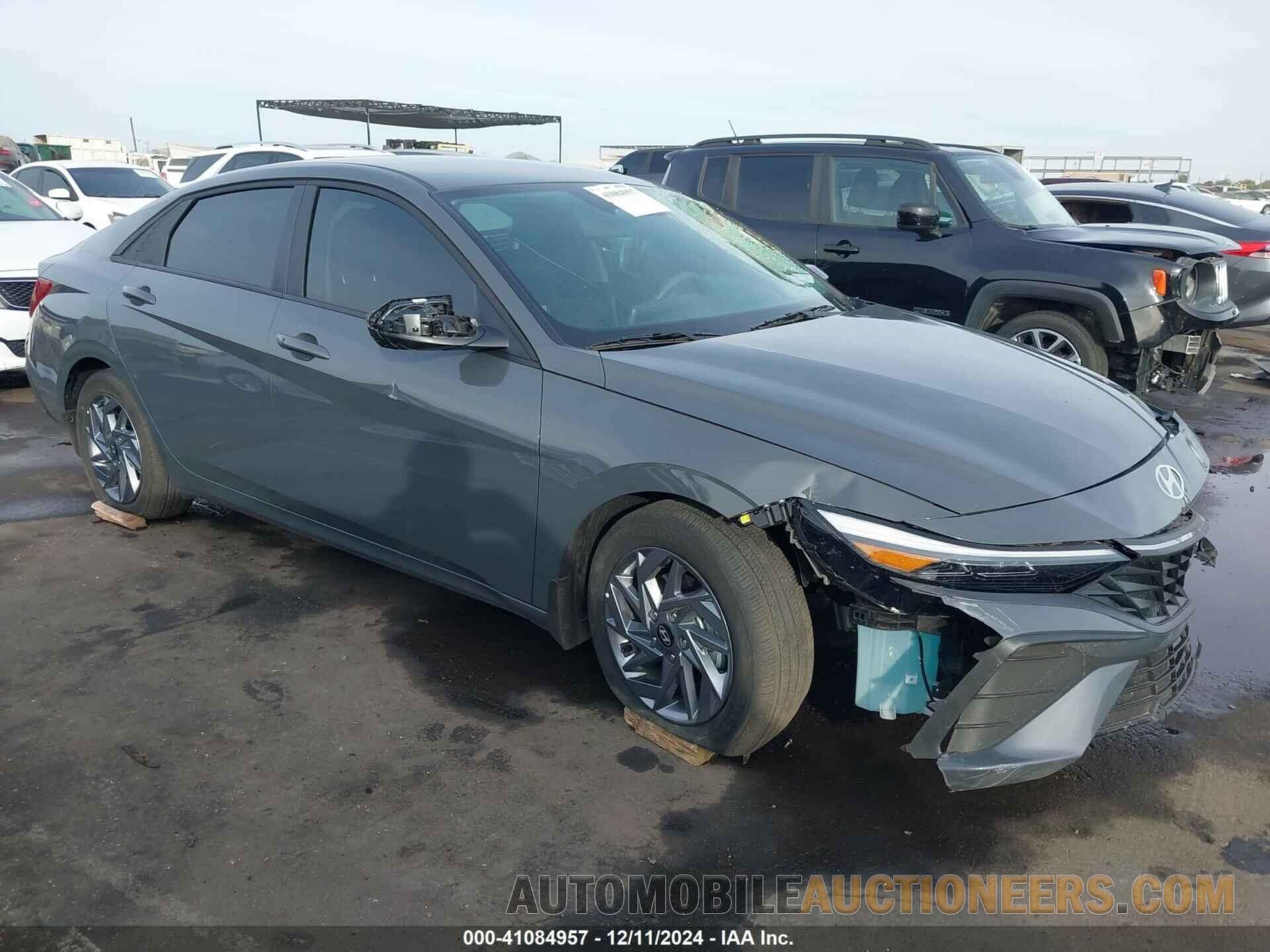 KMHLM4DG9RU840795 HYUNDAI ELANTRA 2024