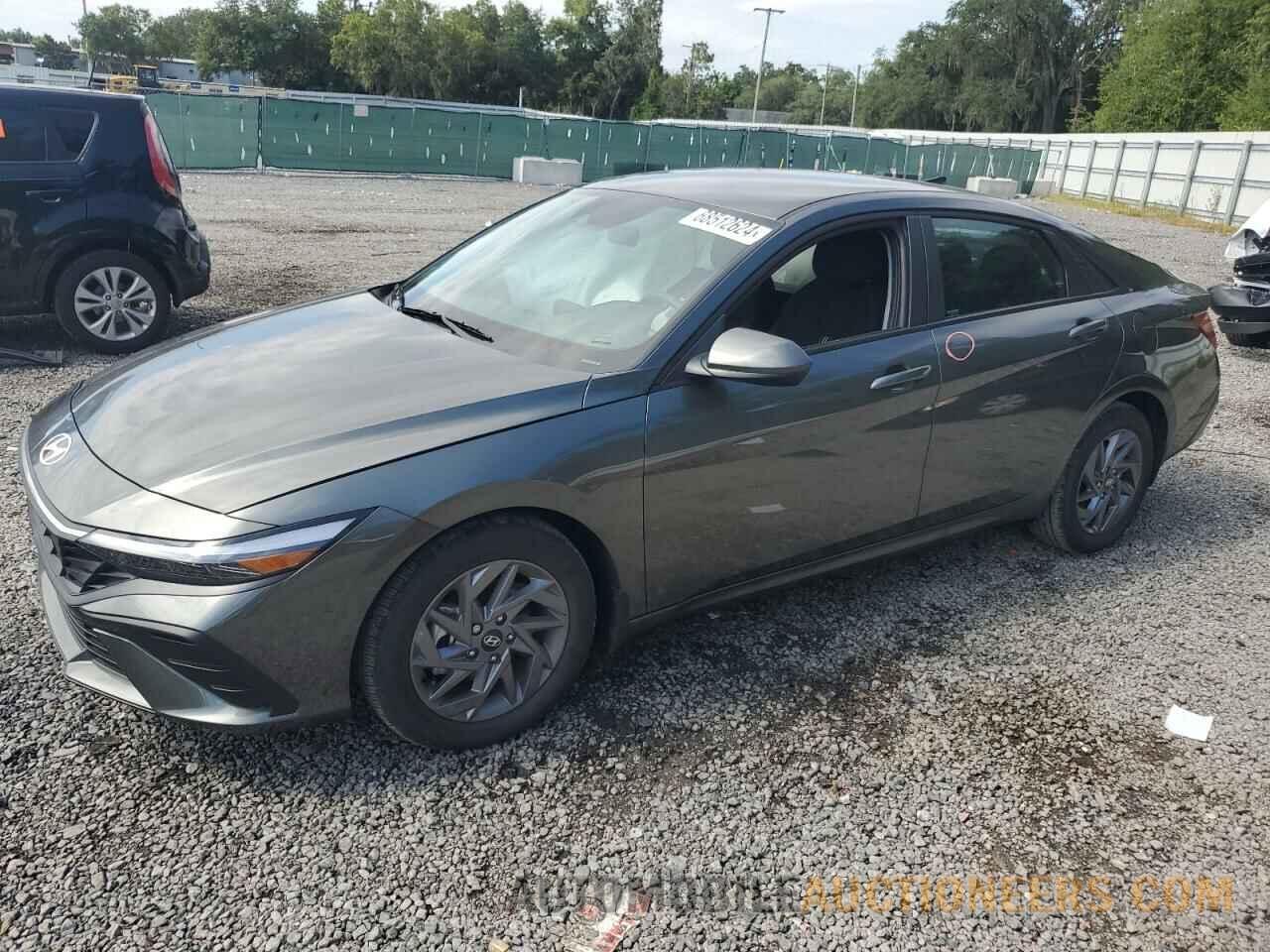 KMHLM4DJ0RU112827 HYUNDAI ELANTRA 2024