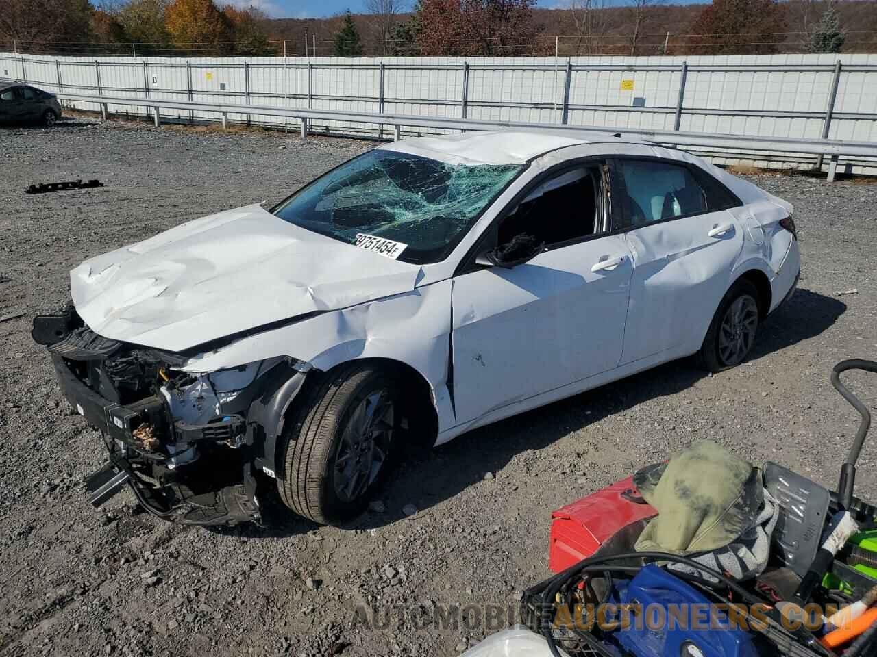 KMHLM4DJ6RU094348 HYUNDAI ELANTRA 2024