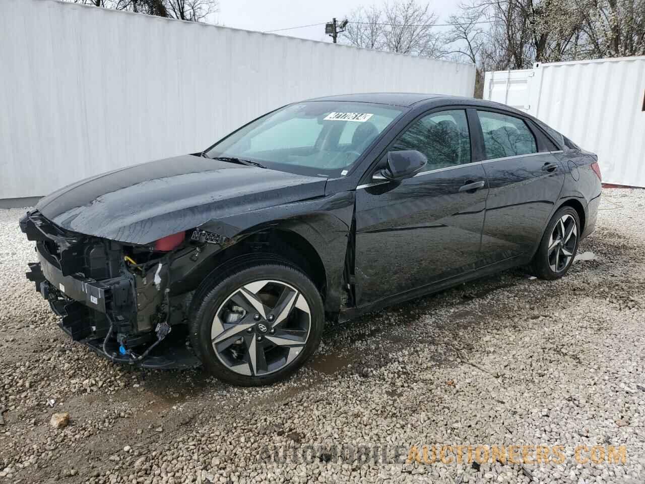 KMHLN4AJ0PU042499 HYUNDAI ELANTRA 2023