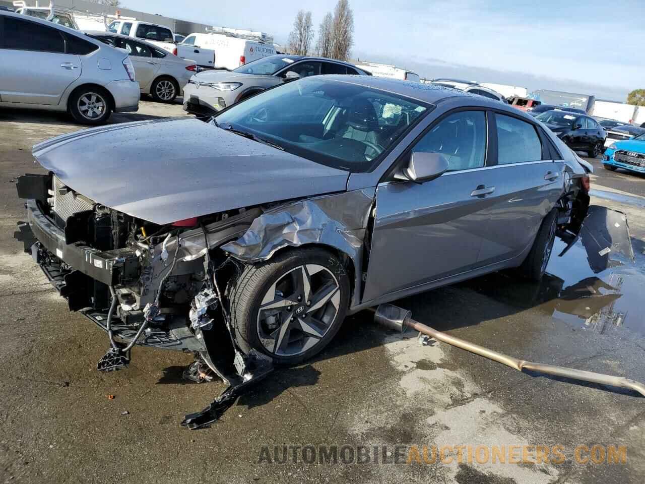 KMHLN4AJ0PU056063 HYUNDAI ELANTRA 2023