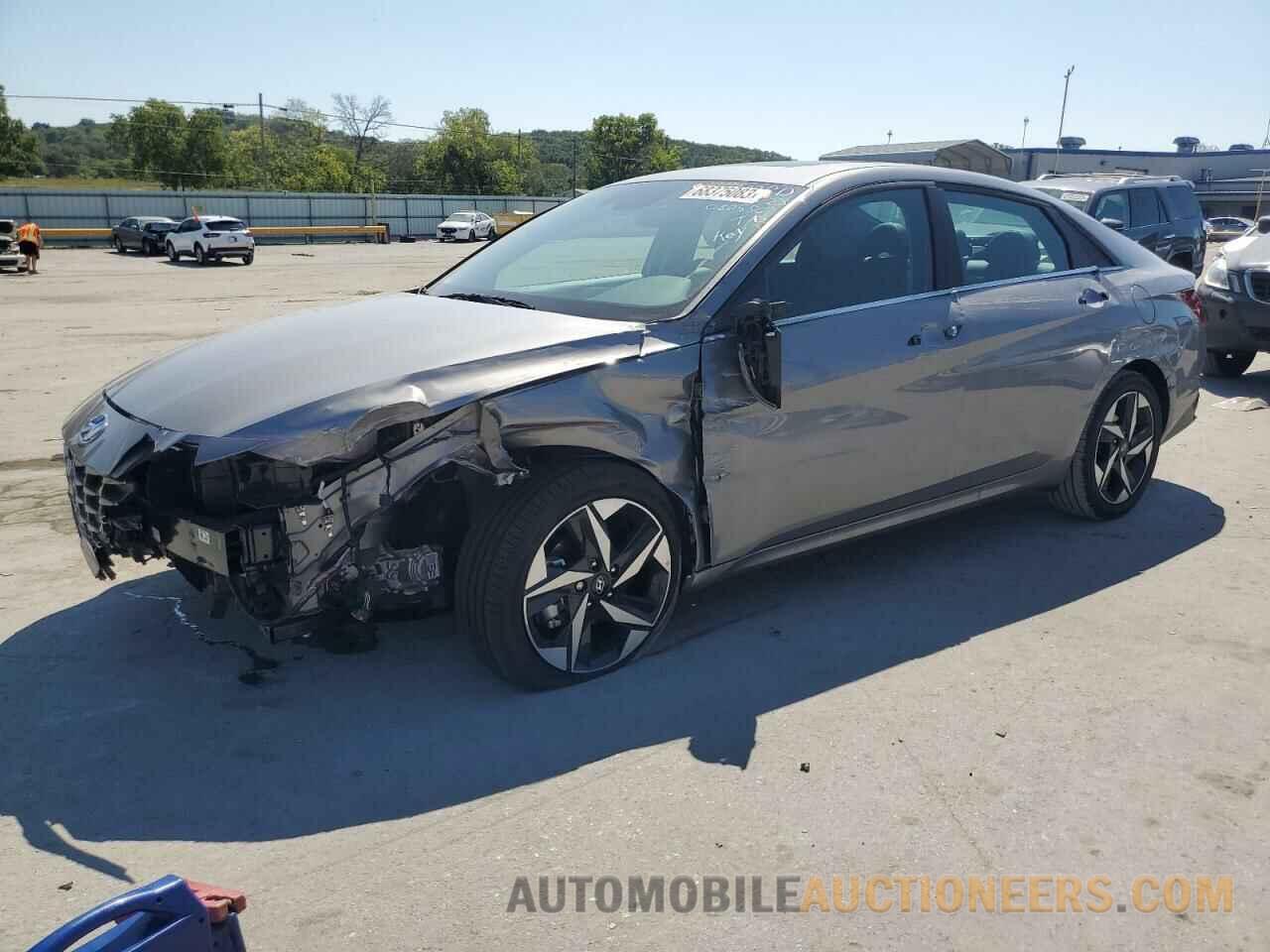 KMHLN4AJ0PU080556 HYUNDAI ELANTRA 2023