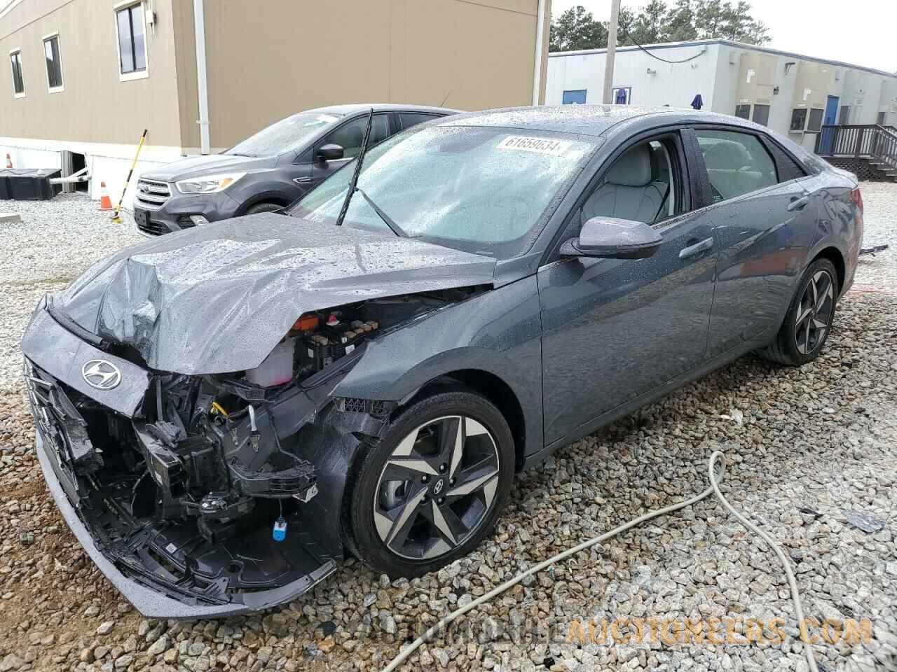 KMHLN4AJ2PU092188 HYUNDAI ELANTRA 2023