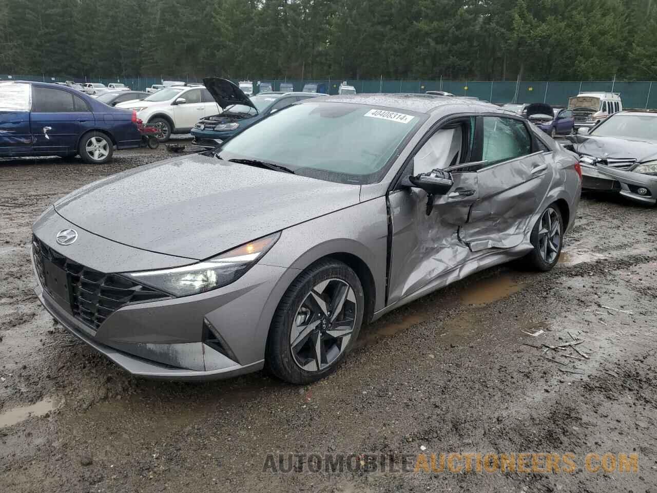 KMHLN4AJ9PU048947 HYUNDAI ELANTRA 2023