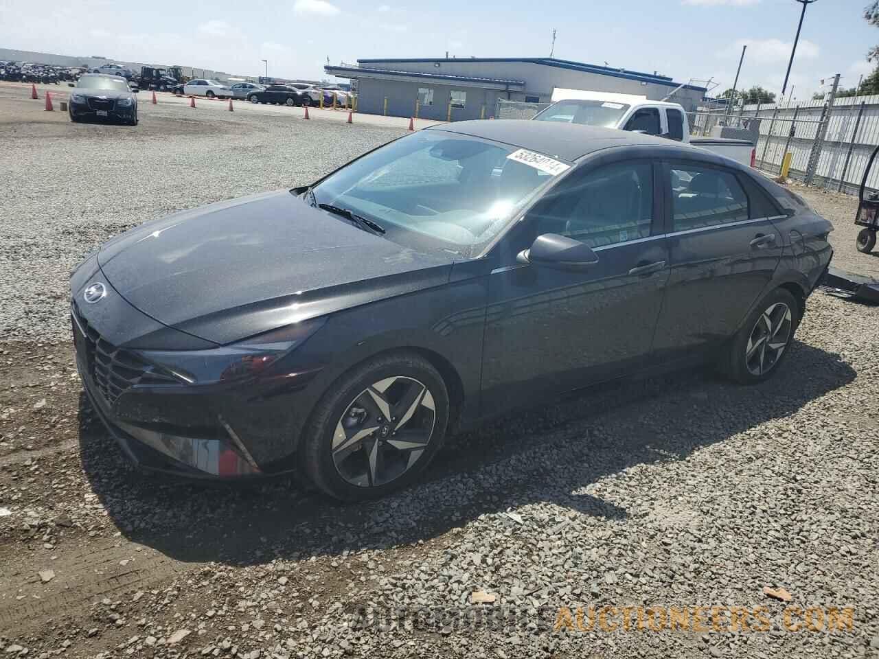 KMHLN4AJXPU082928 HYUNDAI ELANTRA 2023