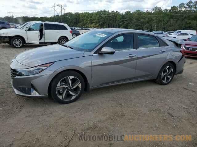 KMHLP4AG8PU526080 HYUNDAI ELANTRA 2023